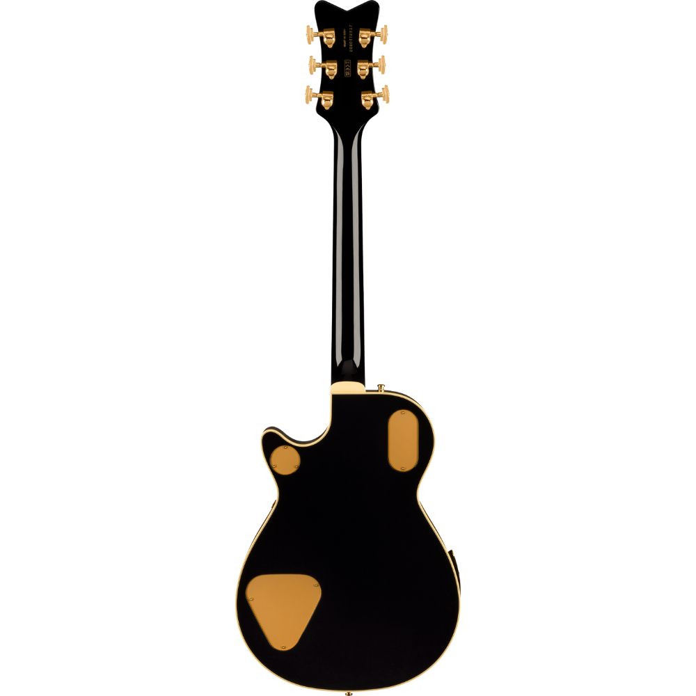 期間限定値下げ Gretsch FSR G6134 Black Penguin Gretsch G6134TG-LTD Limited Edition Paisley Penguin with Bigsby