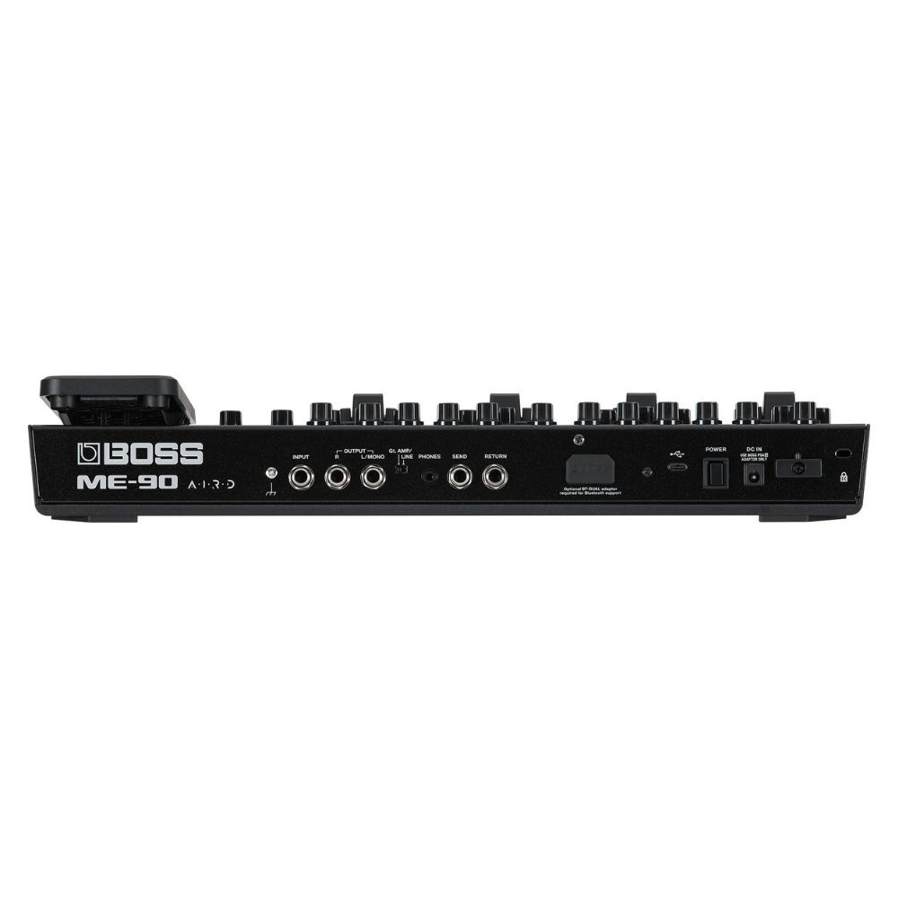 Boss ME-90 Multi Effects Pedal | Cream City Music