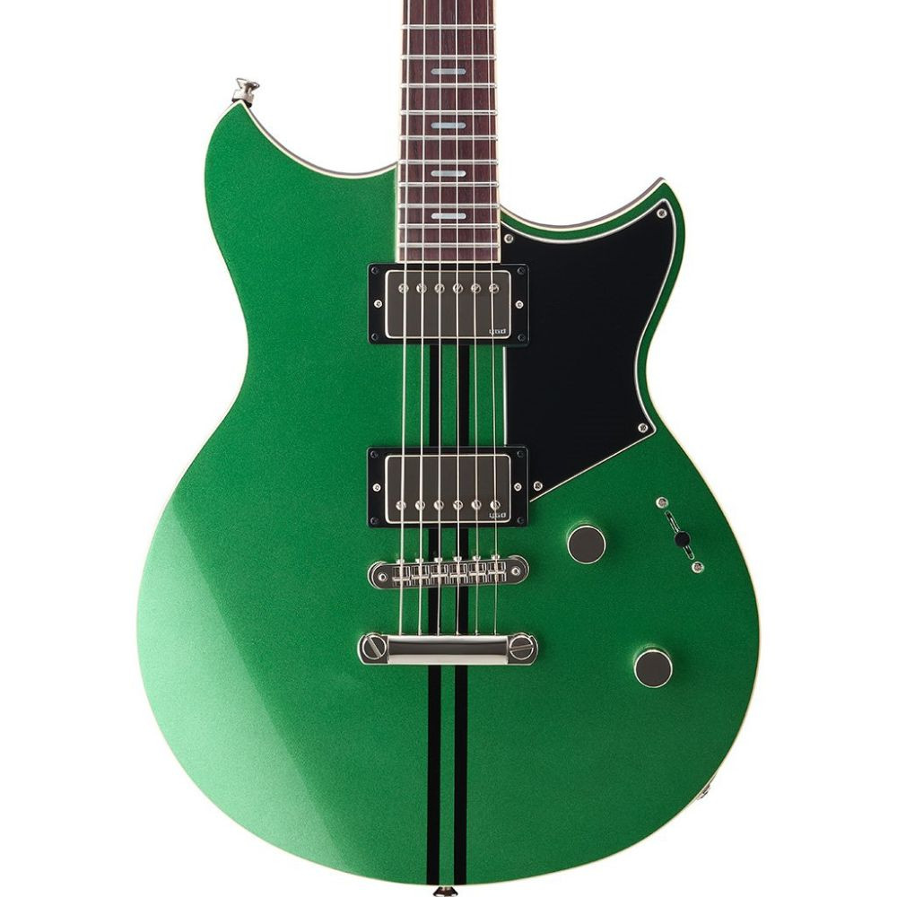 Yamaha Revstar Standard RSS20 - Flash Green | Cream City Music