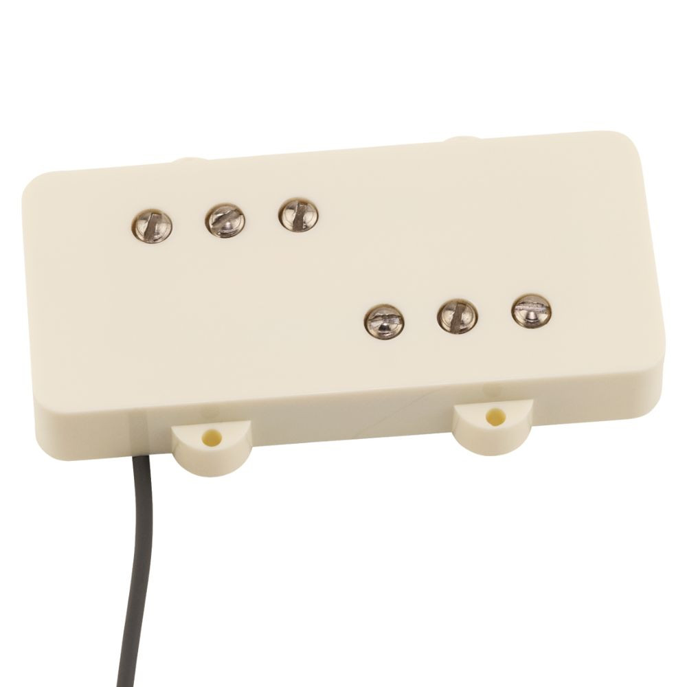 Fender CuNiFe Wide Range Jazzmaster Bridge Pickup | Cream City Music