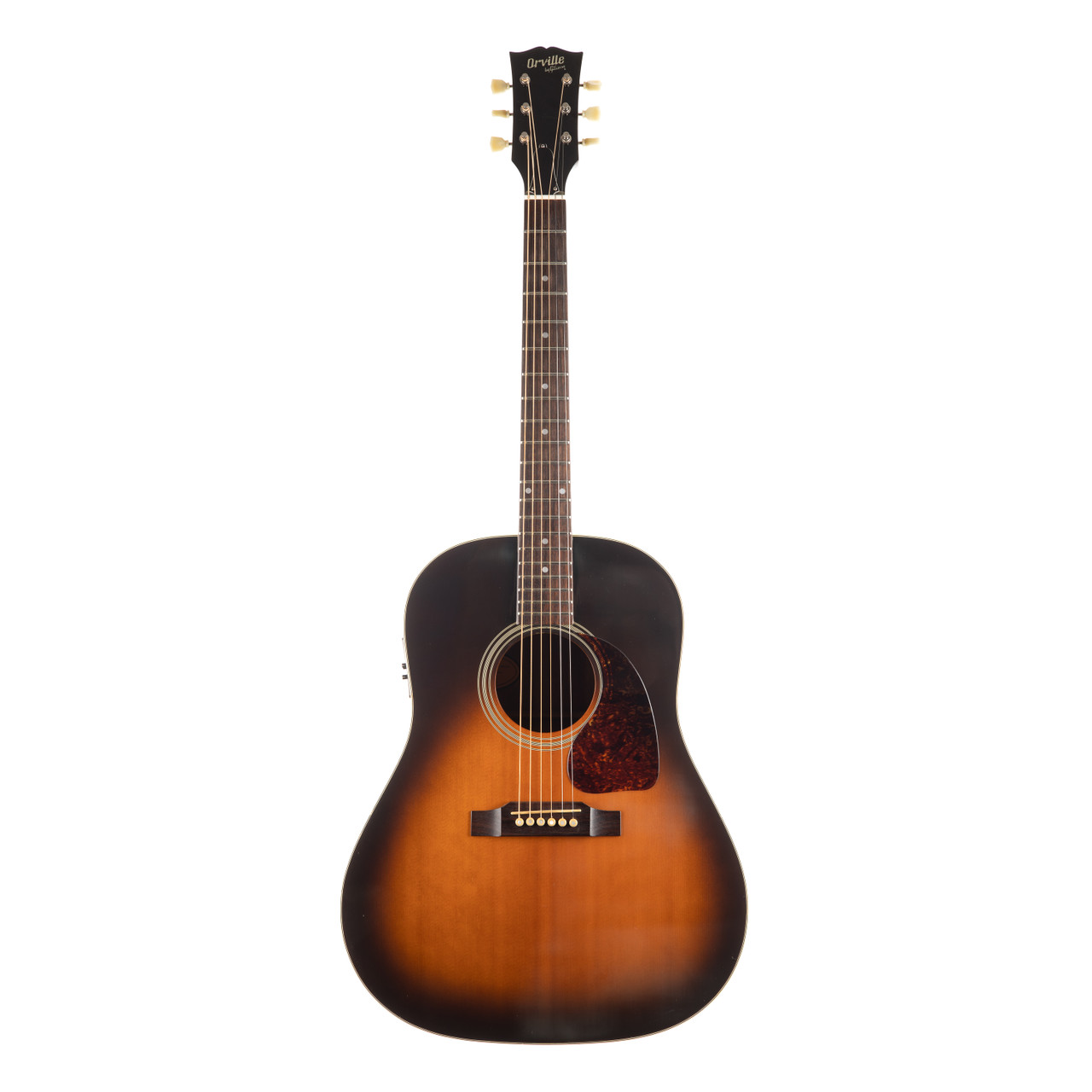 ギター Orville by Gibson J-45model used-orville-by-gibson-j-45-