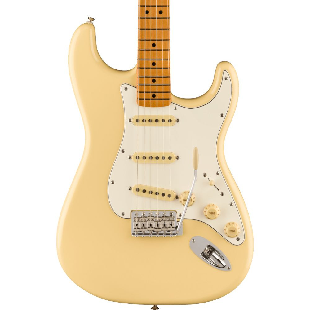 Fender Vintera II '70s Stratocaster Electric Guitar - 3