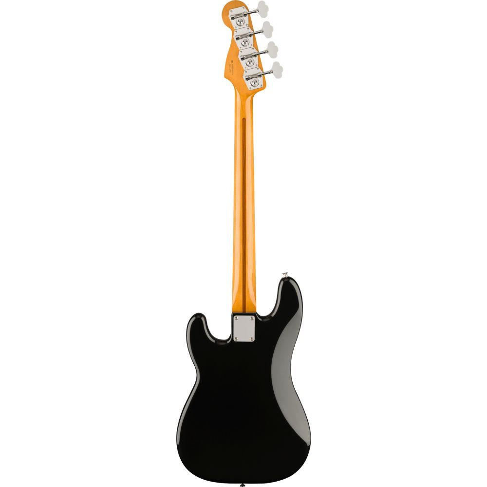 Fender Vintera II '50s Precision Bass Maple - Black | Cream City Music