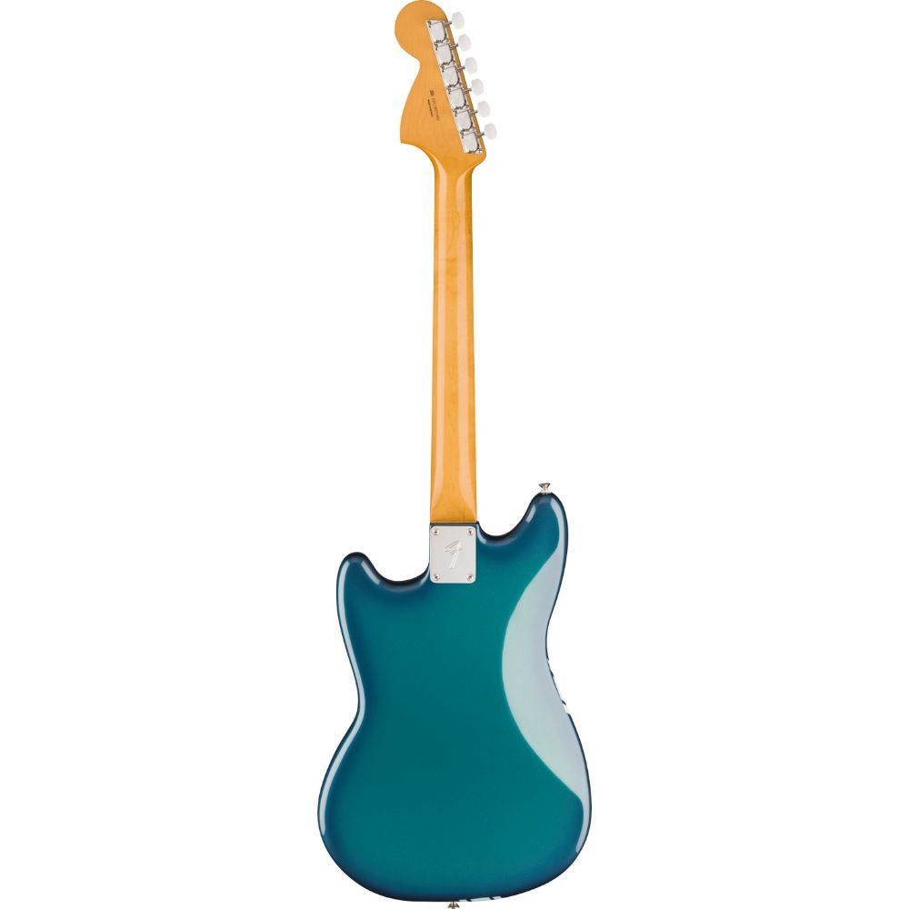 Fender Vintera II '70s Mustang Rosewood - Competition Burgundy