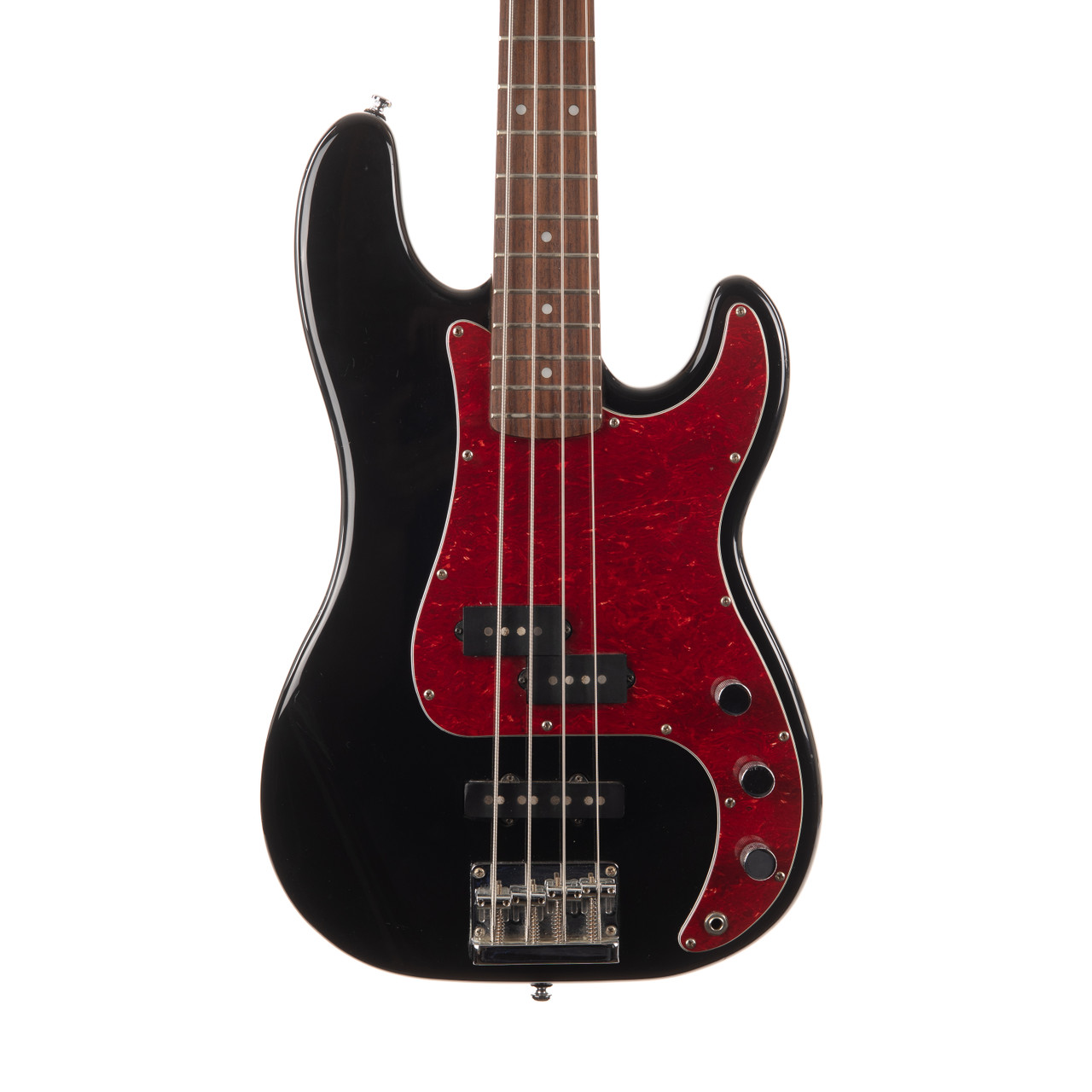 Squier precision bass protone 1997年製 Squier Pro Tone Precision Bass V 1997 | Chicago Pawners