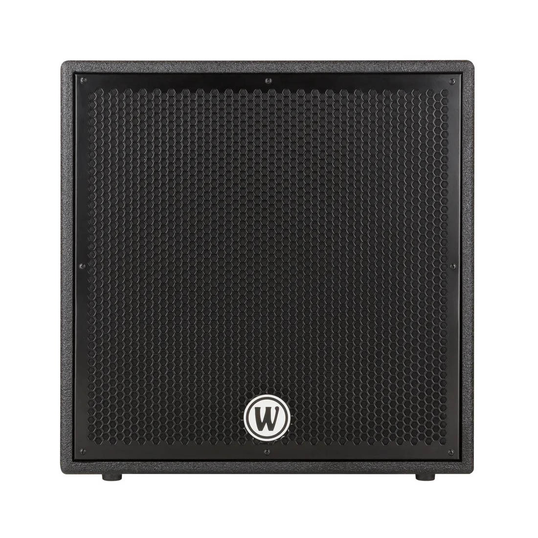 Warwick Gnome Compact Pro 300W 1x15 Bass Speaker Cabinet - 8 Ohms