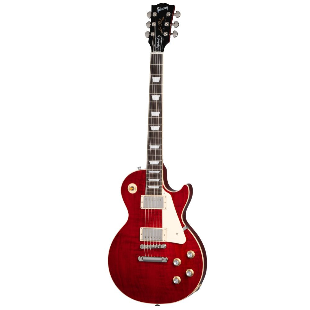 超特価！新品同様美品 Gibson Les Paul Standard 60s Gibson A classic 60s-style Les Paul Standard, now with even
