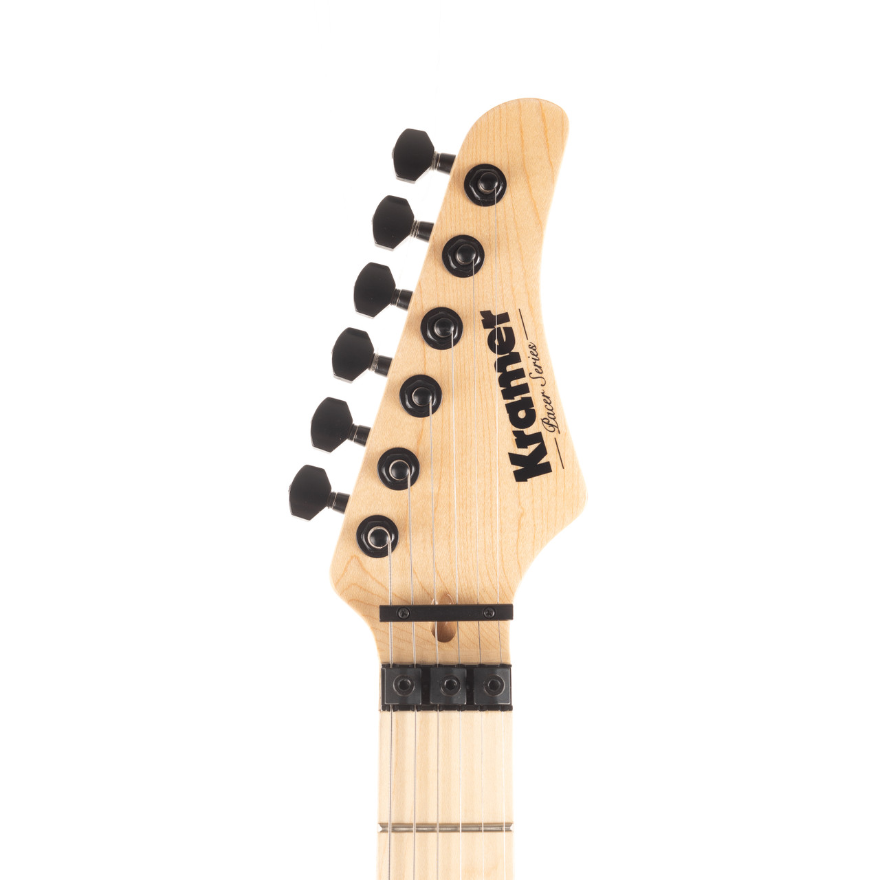 Kramer Pacer Vintage - Tiger Stripe | Cream City Music