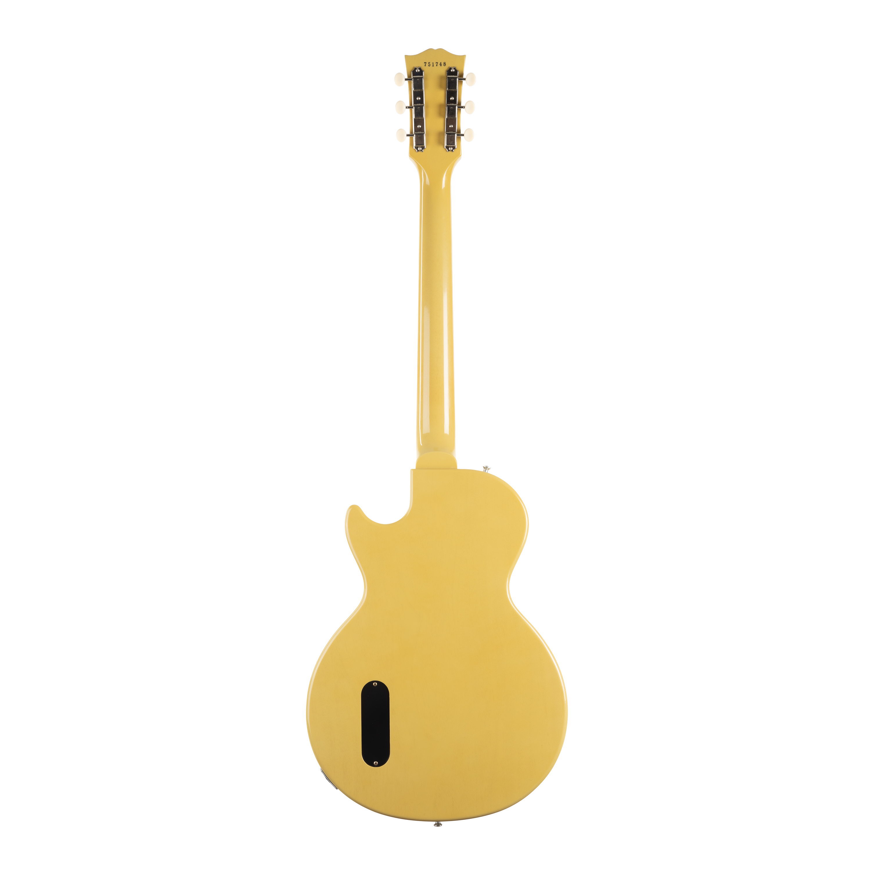 Gibson Custom 1957 Les Paul Junior Single Cut Reissue VOS - TV