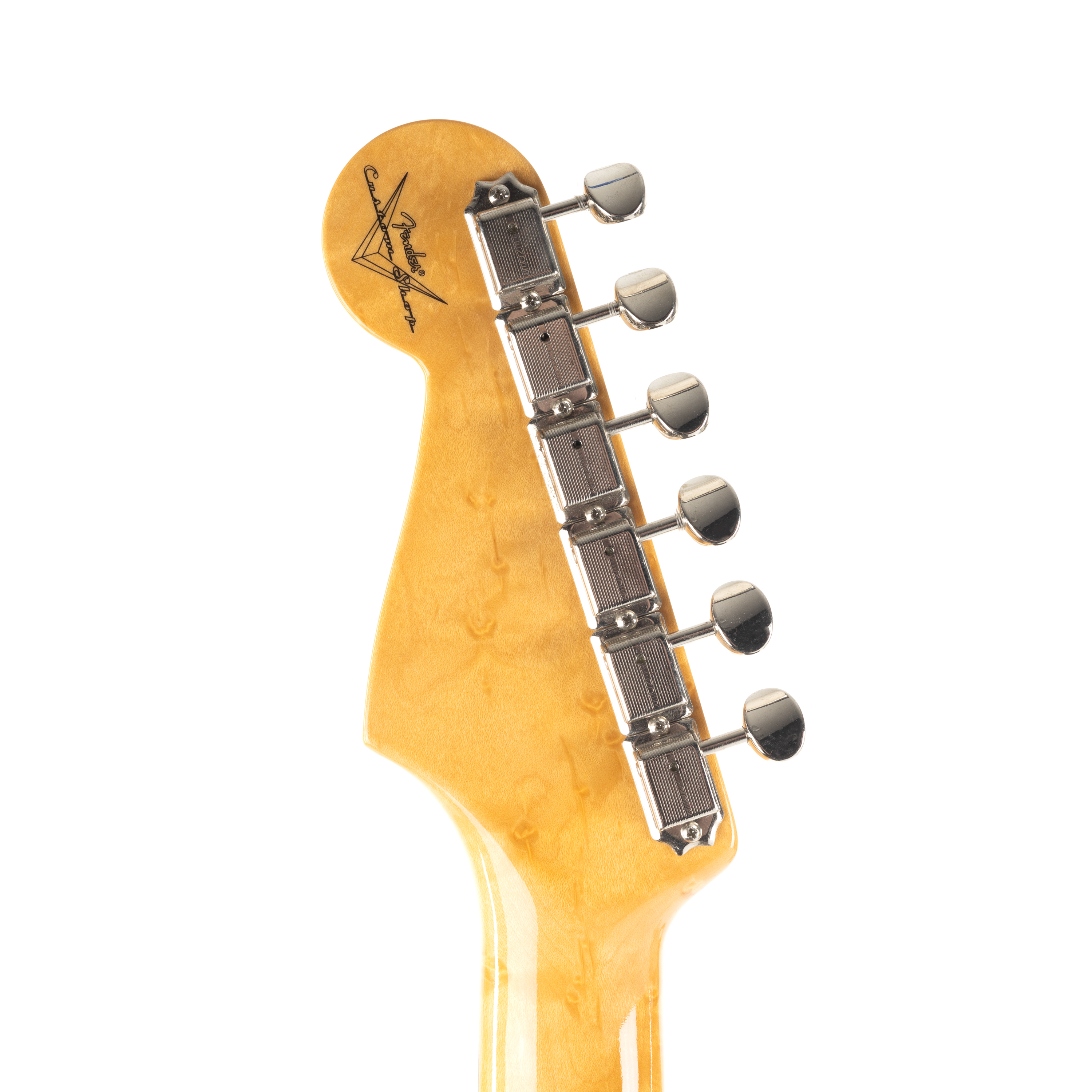 Fender Custom Shop Johnny A. Signature Stratocaster - Lydian