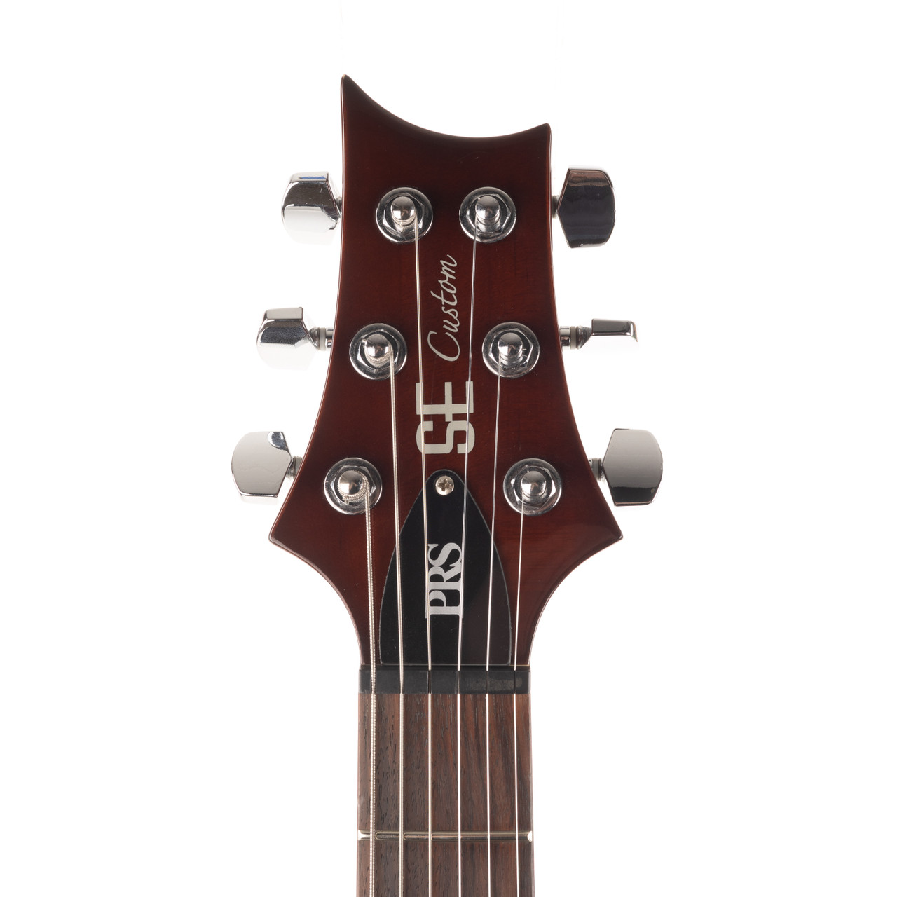 【美品】2013年 PRS Custom 24 Used PRS SE Custom 24 Black Gold Burst 2013 | Cream City Music