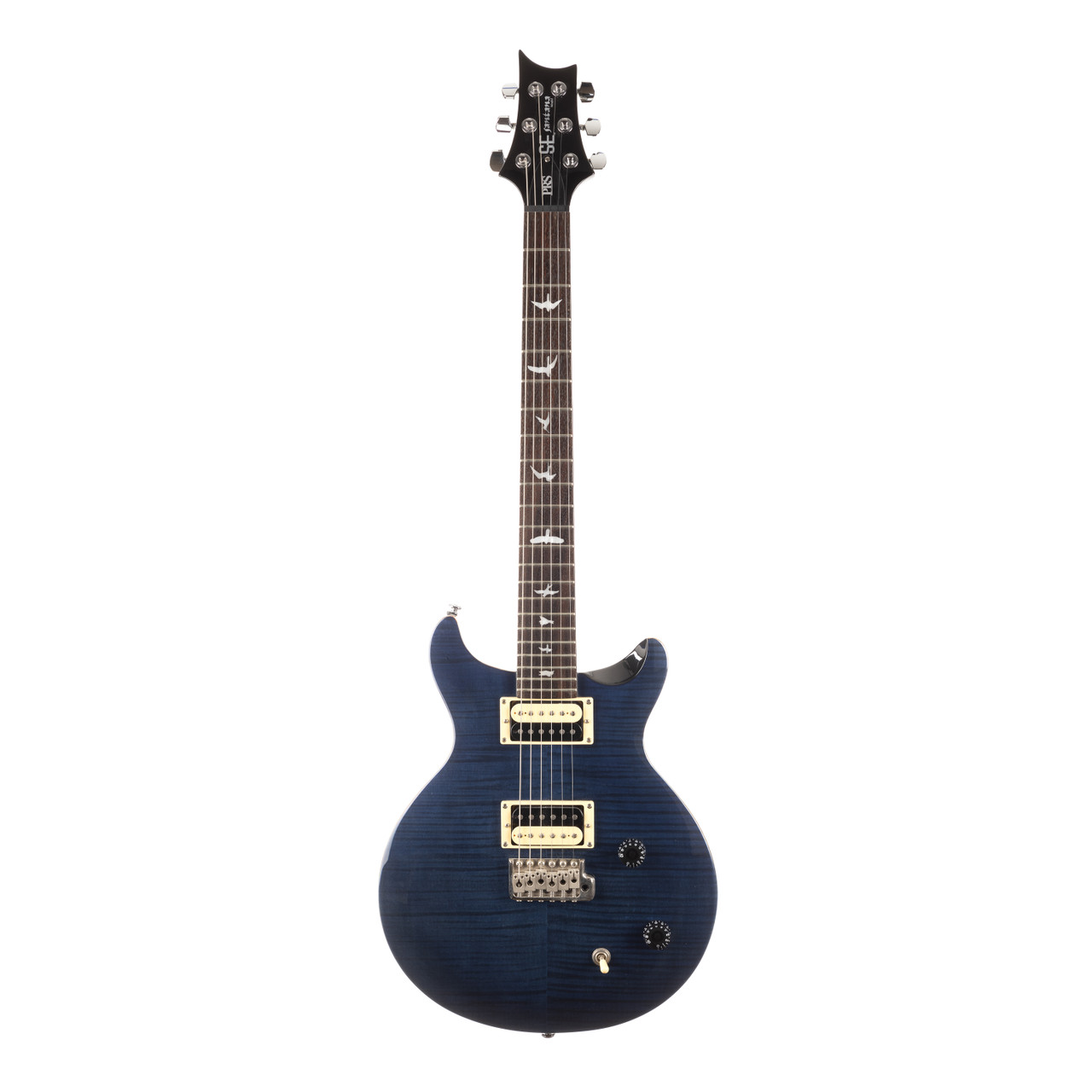 ギター PRS SANTANA SE PAUL REED SMITH Paul Reed Smith PRS Core Santana Retro Rosewood Fingerboard