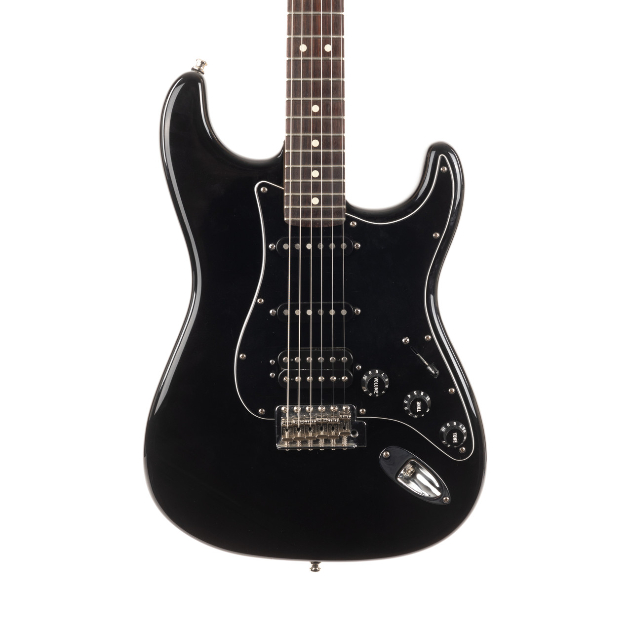 ギター Fender American Special Stratocaster HSS Fender American Special Stratocaster HSS Maple Fingerboard