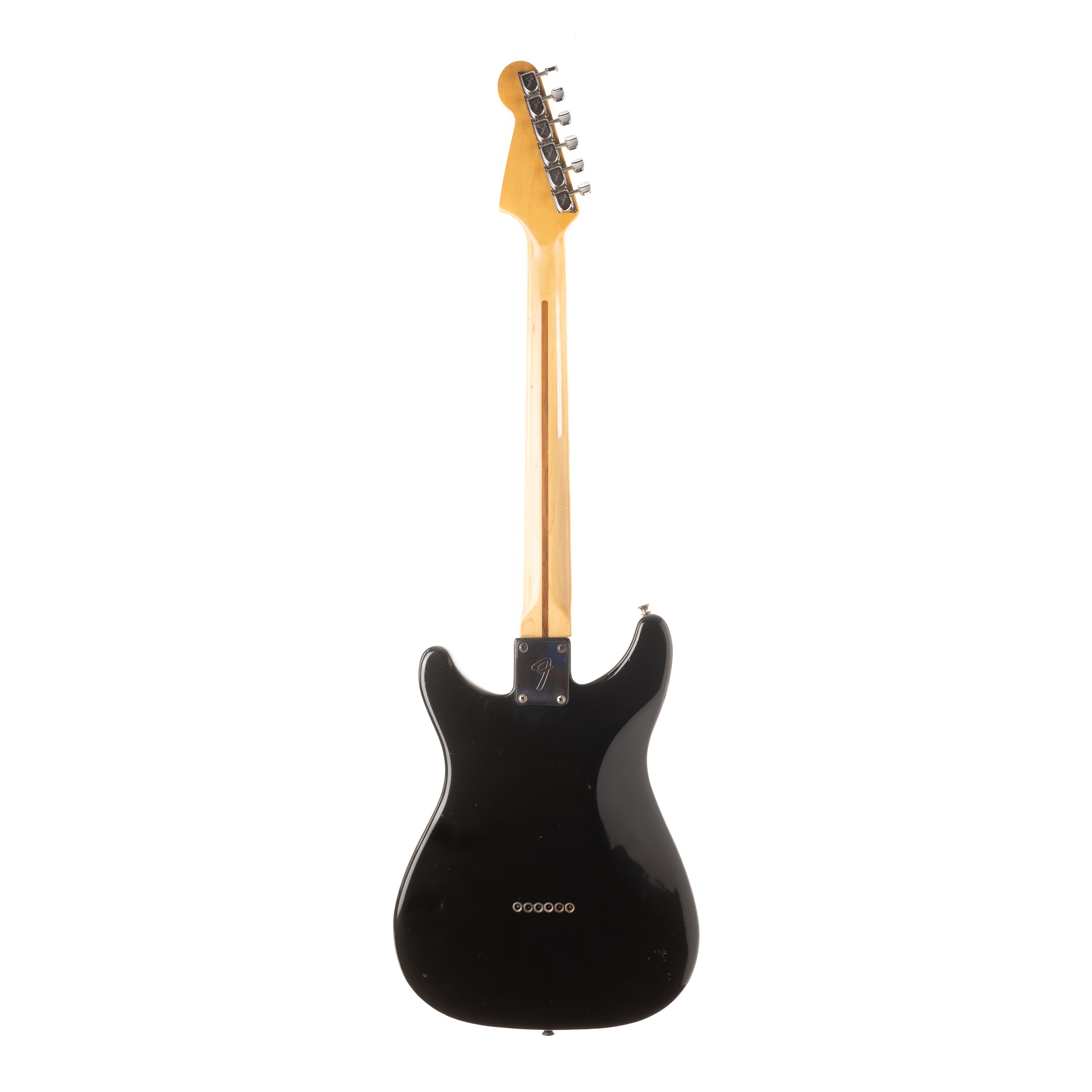 ミ*タ様 1980年当時モノ Fender USA Fender Lead Ⅱ - メルカリ