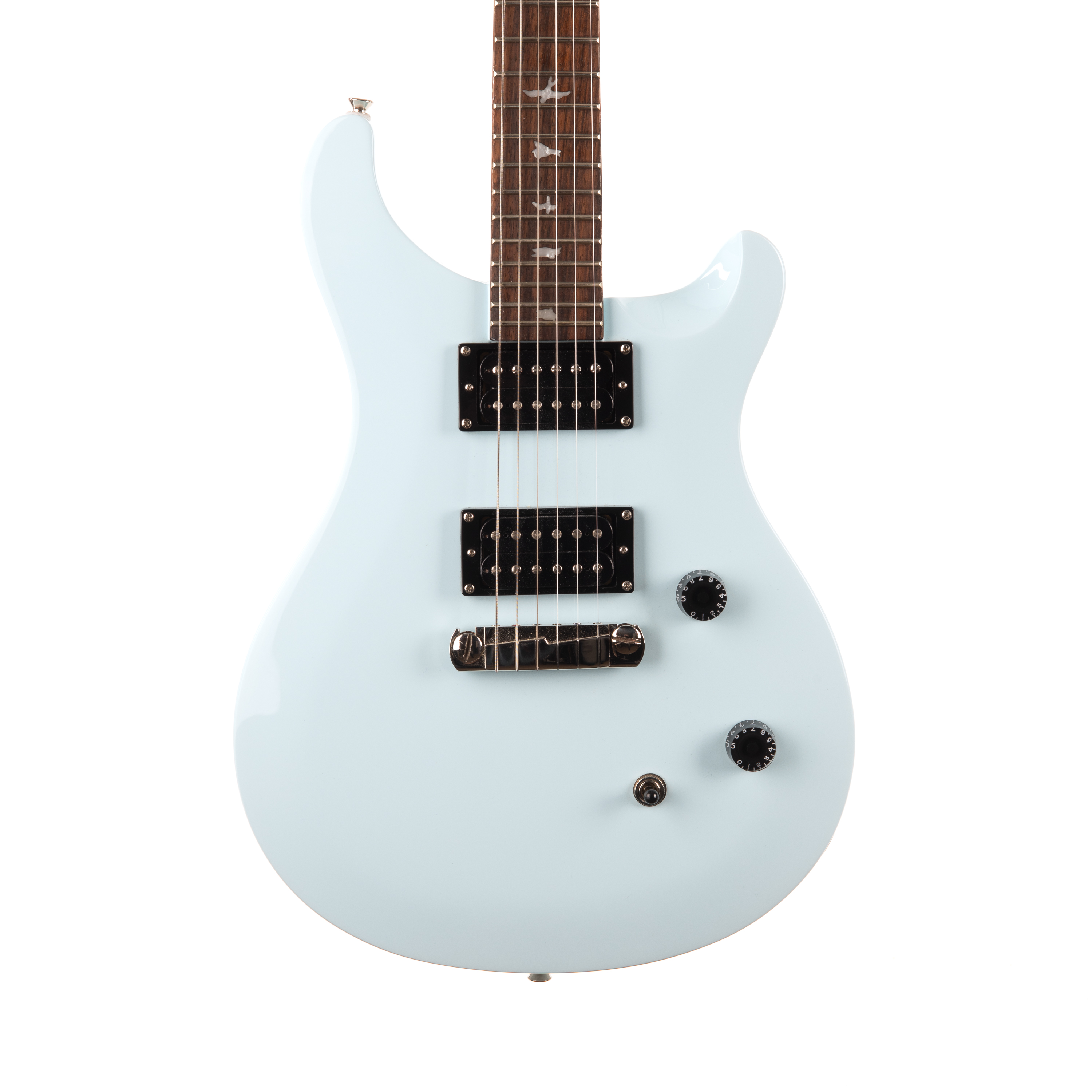 ＰＲＳ　SE Tim Mahoney PRS SE Tim Mahony Electric Guitar Baby Blue | Musician's Friend