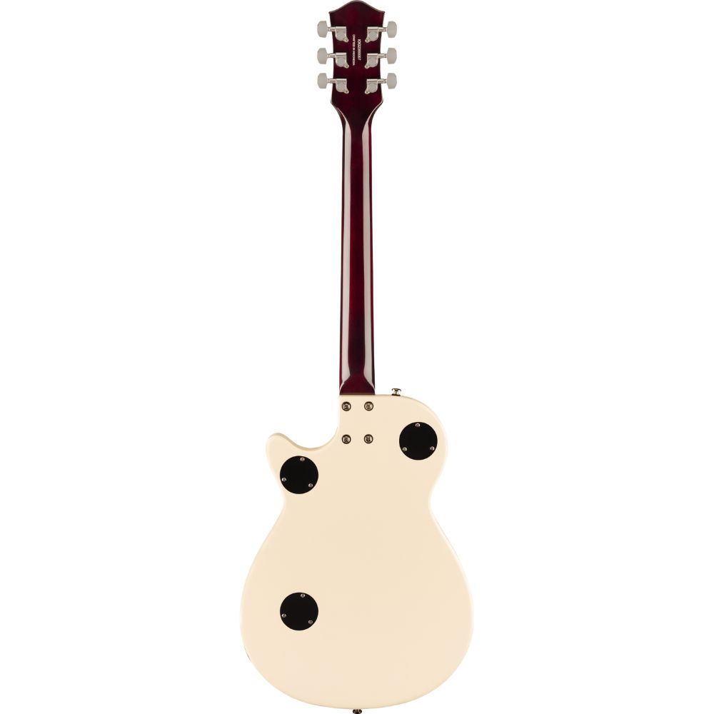 Gretsch Streamliner Jet Club Single-Cut - Vintage White | Cream