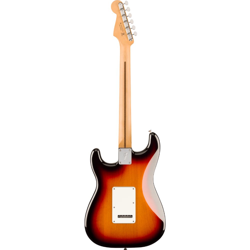 Fender Player II Stratocaster HSS Rosewood - 3-Color Sunburst