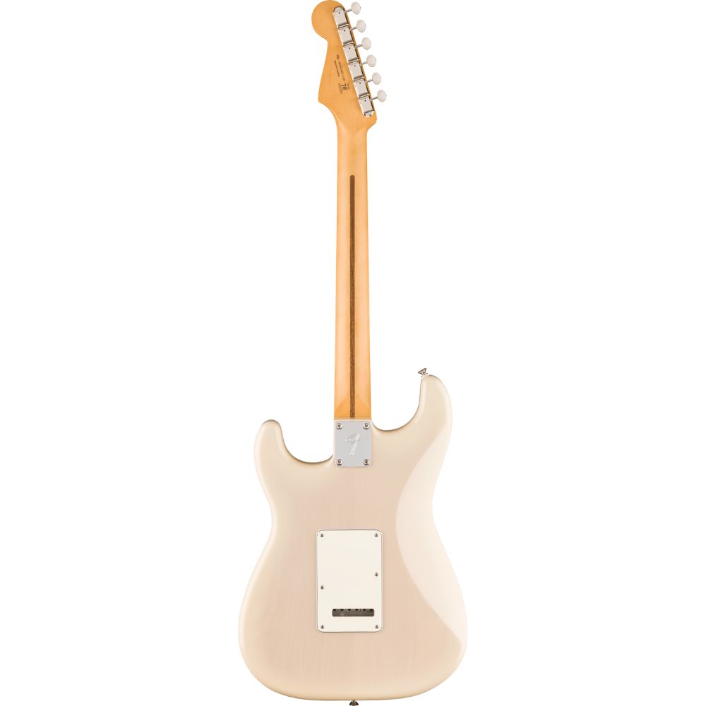 Fender Player II Stratocaster HSS Rosewood - White Blonde | Cream