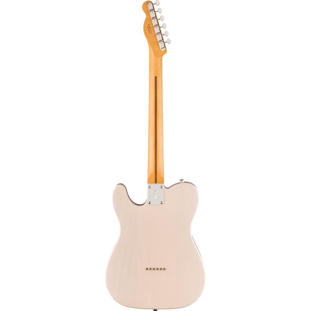 Fender Player II Telecaster Rosewood - White Blonde | Cream City Music