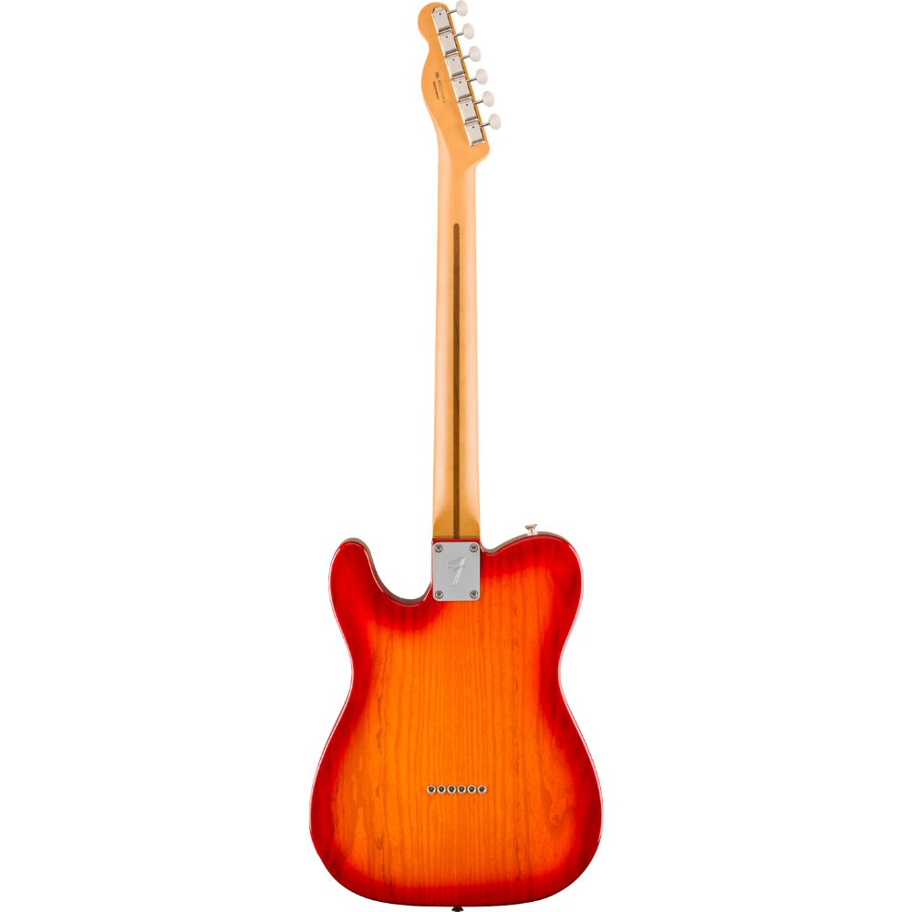 Fender Player II Telecaster Rosewood - Aged Cherry Burst