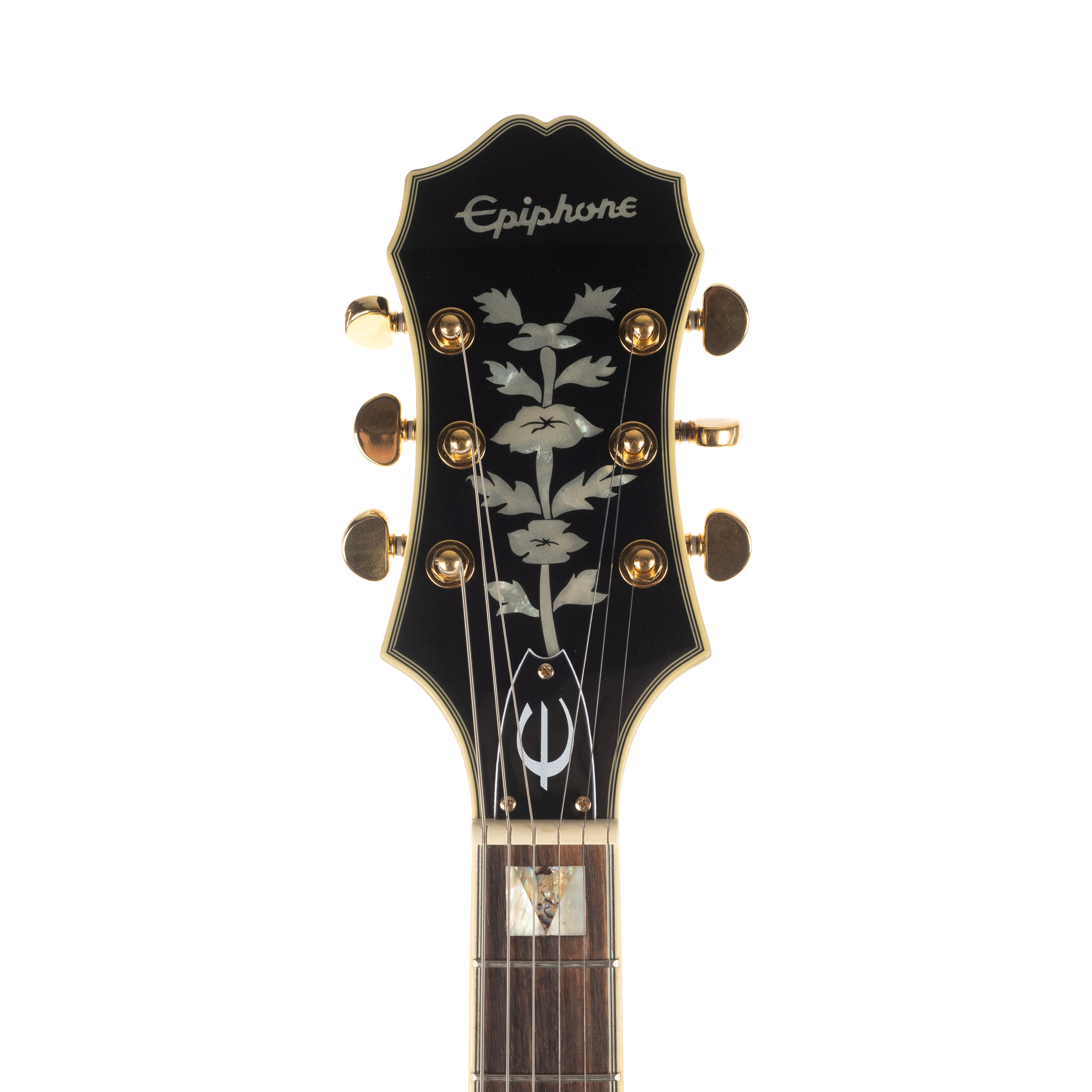 Used Epiphone Sheraton II Pro 2022 | Cream City Music