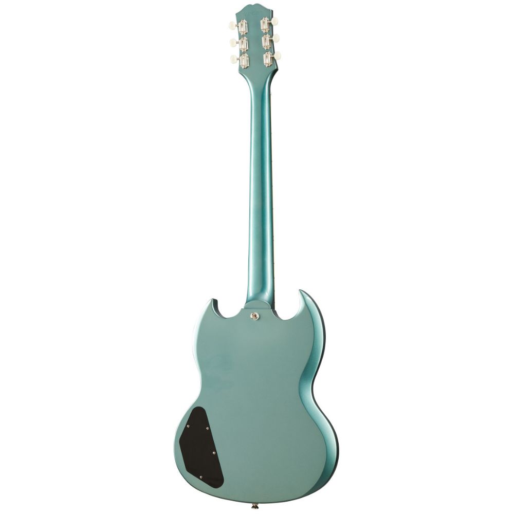 Epiphone SG Special P-90 - Faded Pelham Blue | Cream City Music