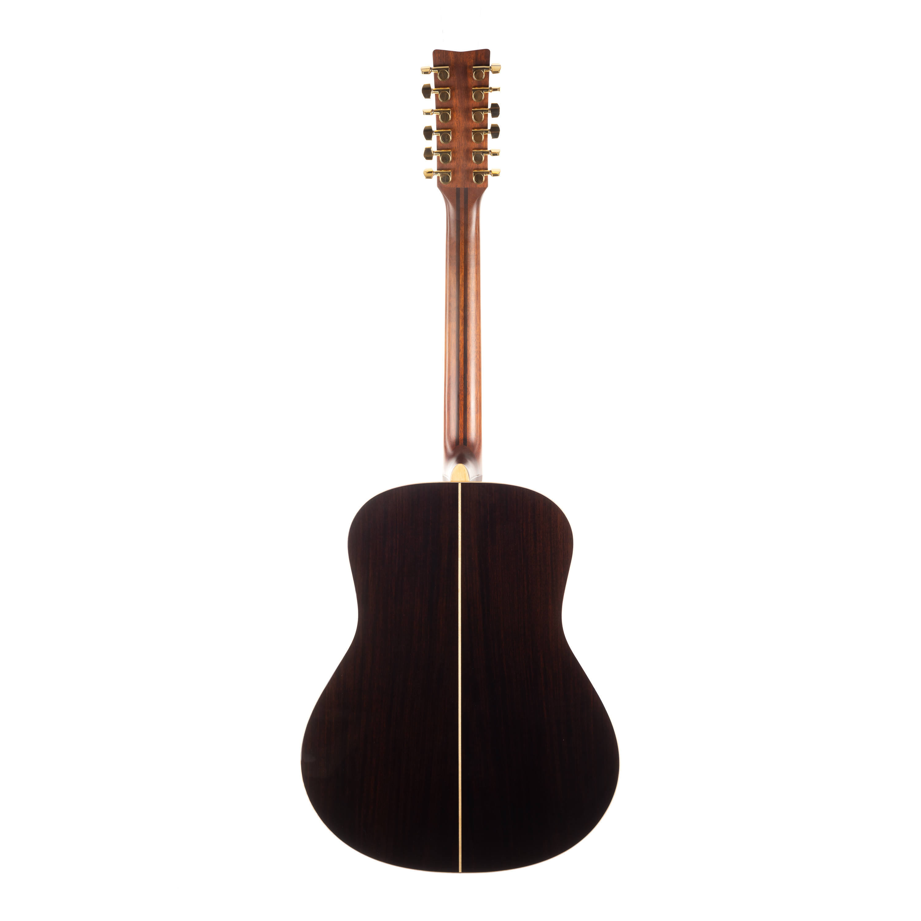 Used Yamaha LL16-12 ARE 12-String Jumbo Natural | Cream City Music