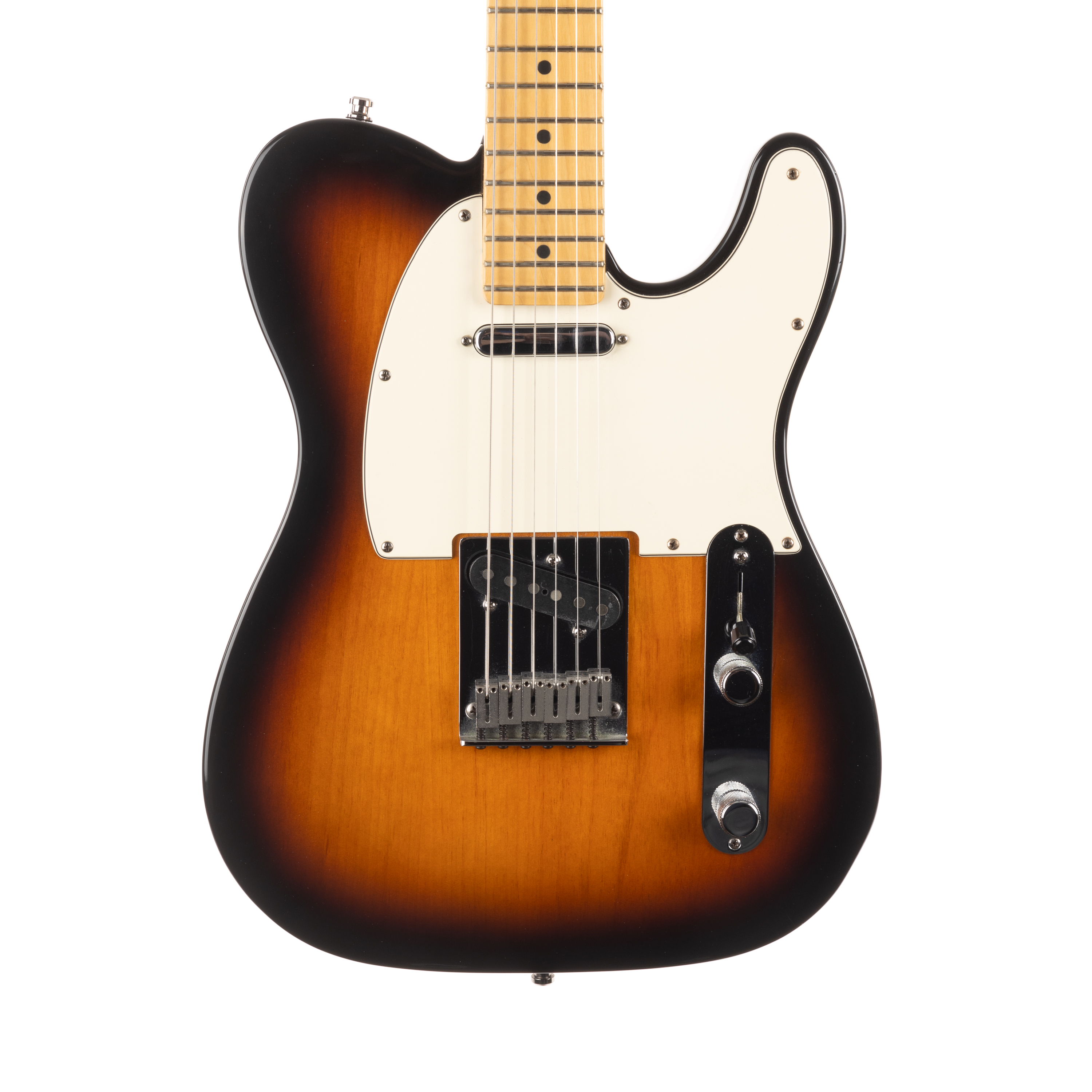 FenderUSA1990年製 Telecaster ナチュラルウッド Fender American Standard Telecaster Natural (1990) Electric