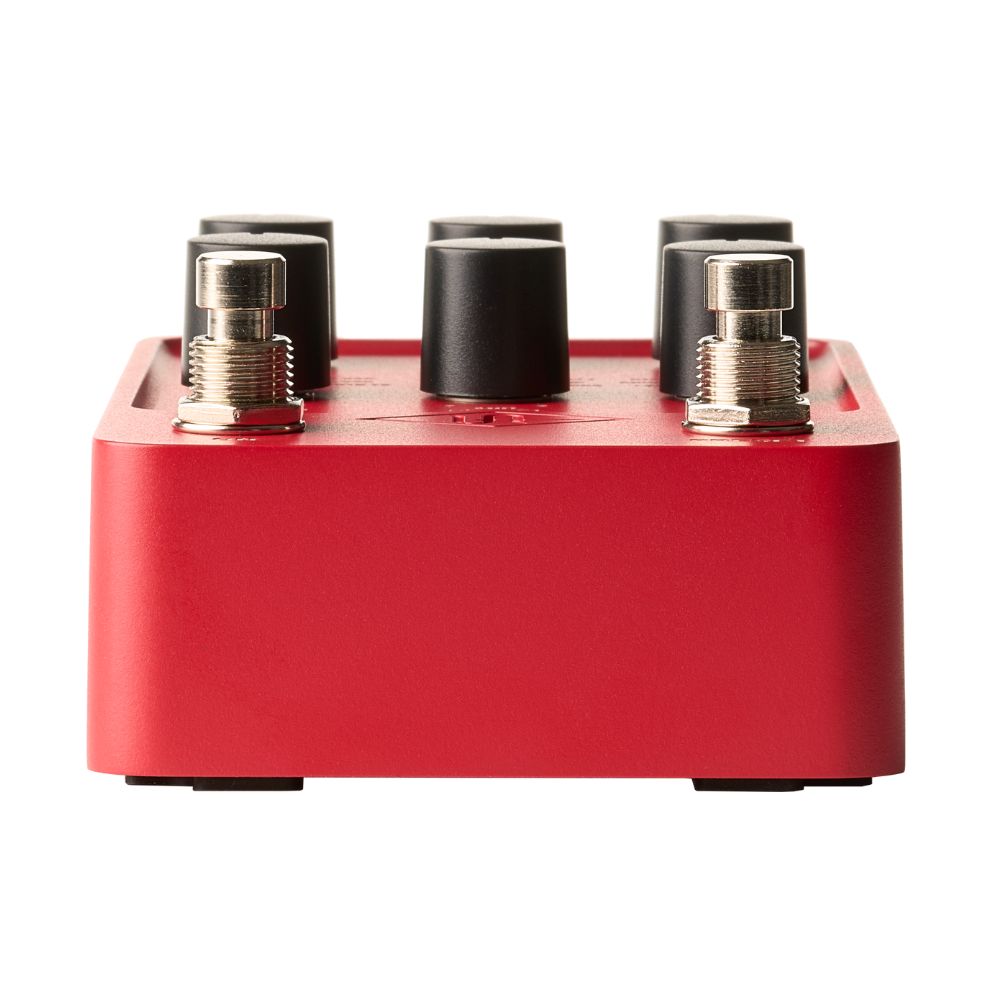 Universal Audio ANTI 1992 High Gain Amp Modeling Pedal | Cream