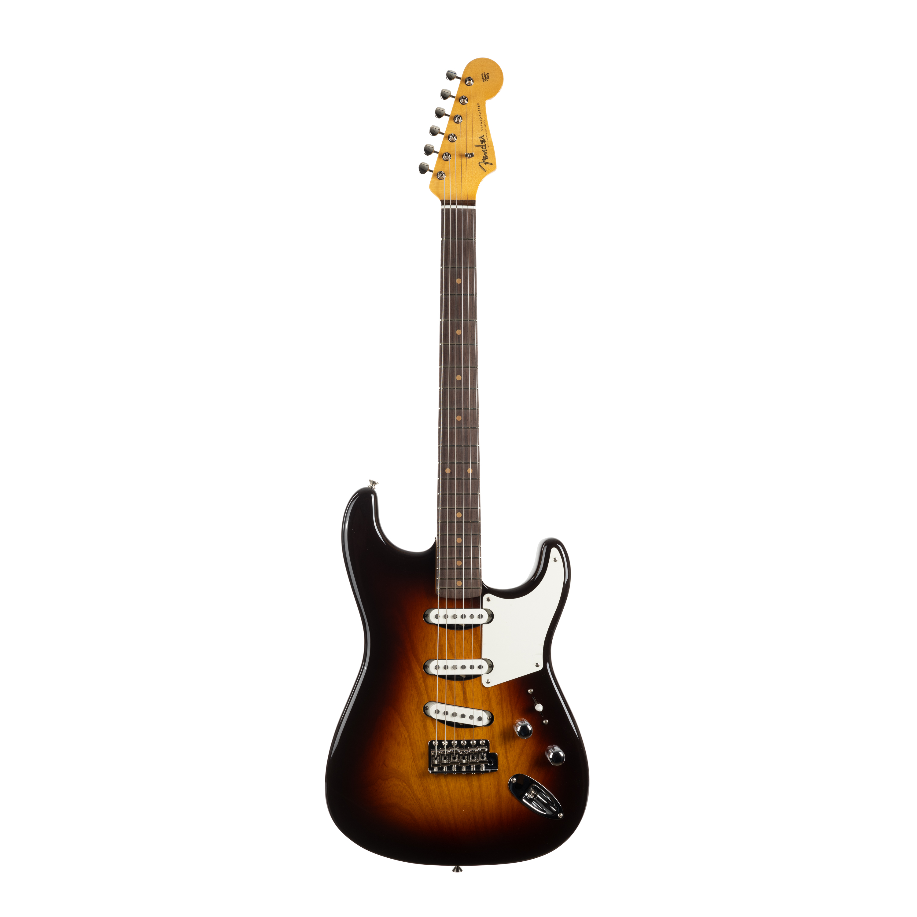 ノーブランド Fender Stratocaster スタイル ノーブランド Fender