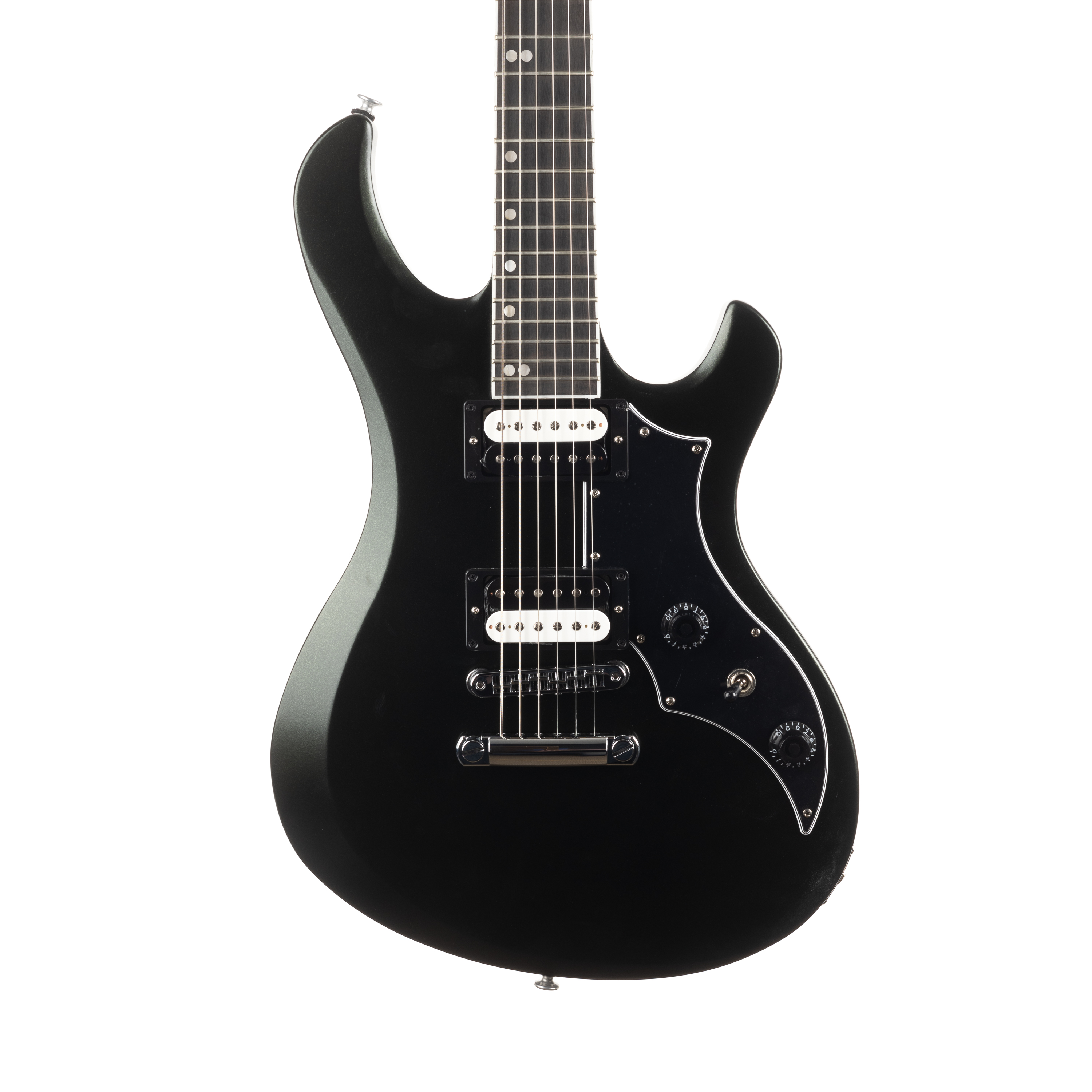 Gibson Victory - Dark Green Satin | Cream City Music
