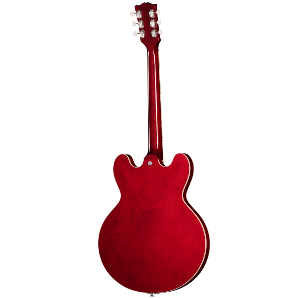 Gibson ES-330 - Sixties Cherry | Cream City Music