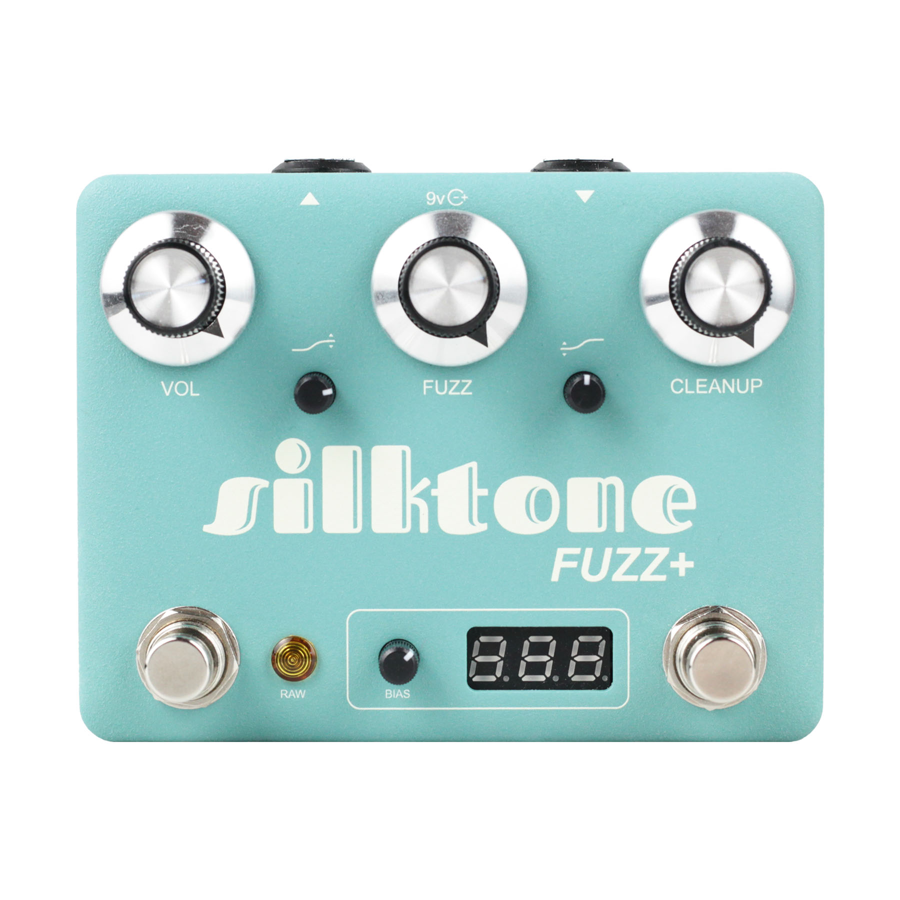 Silktone Fuzz ＋ シリアル200番台 9e0f3ad0-abd5-55cf-8850-