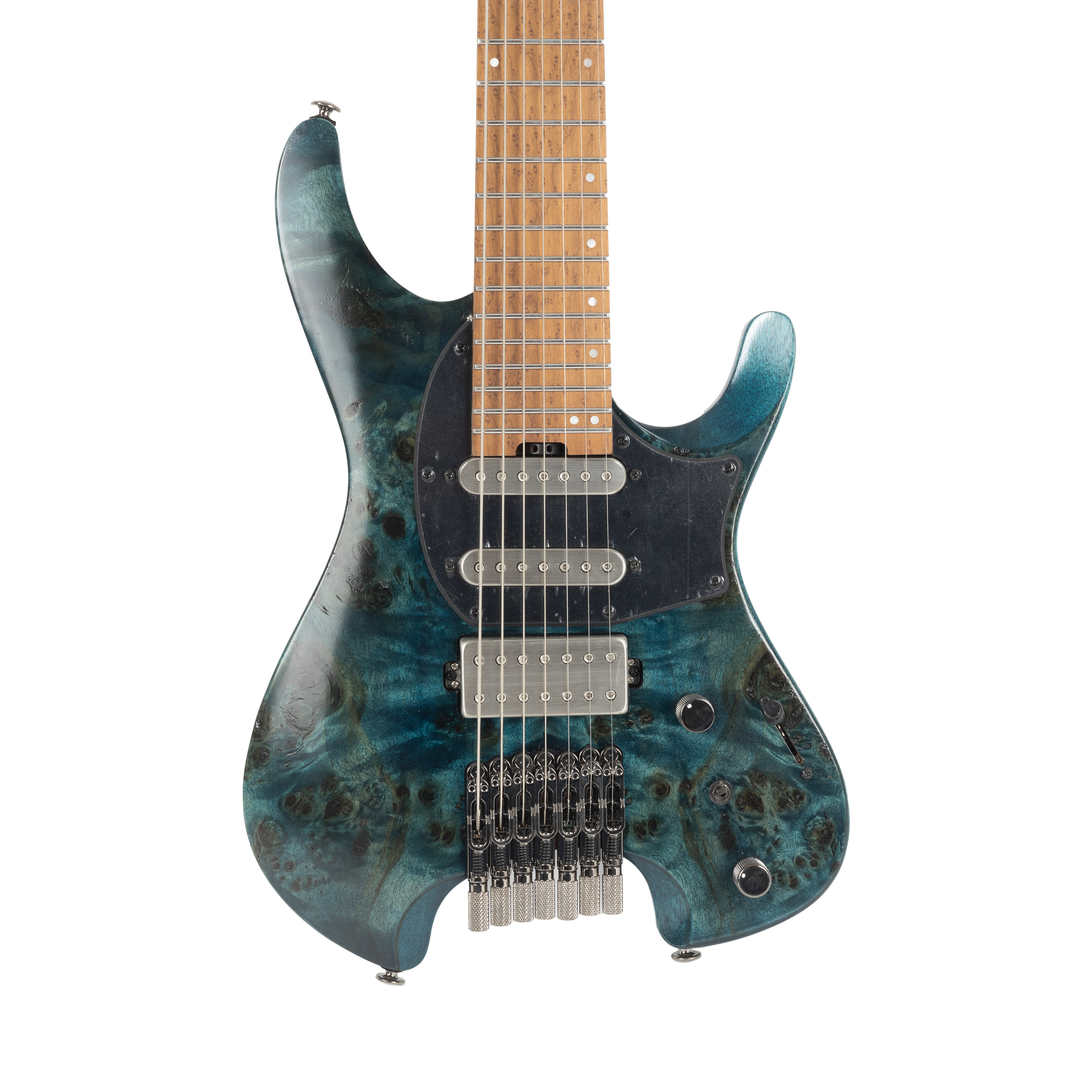 Lace Sensor Blue エレキ　ピックアップ Lace Sensor Blue - Single Coil Pickup – Lace Music Products