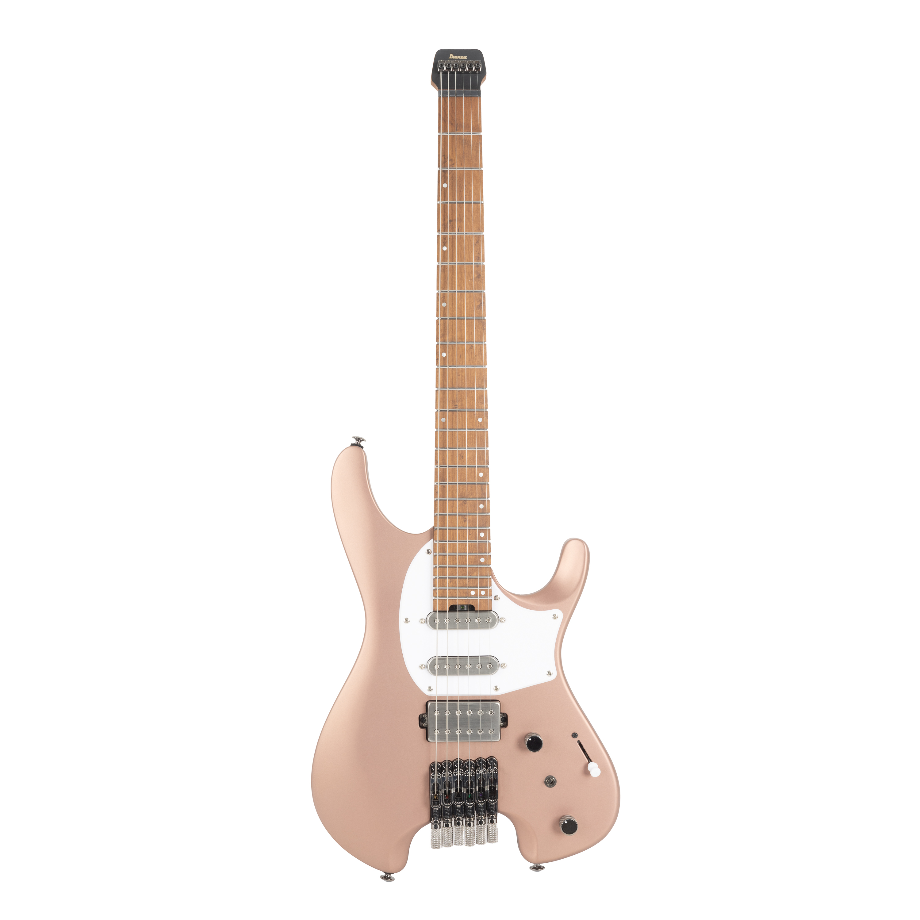 Ibanez Q54W Electric Guitar - Copper Metallic Matte | Cream City Music