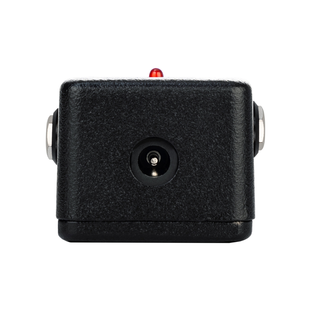 EarthQuaker Devices Utility Pedal Series - Buffer Preamp