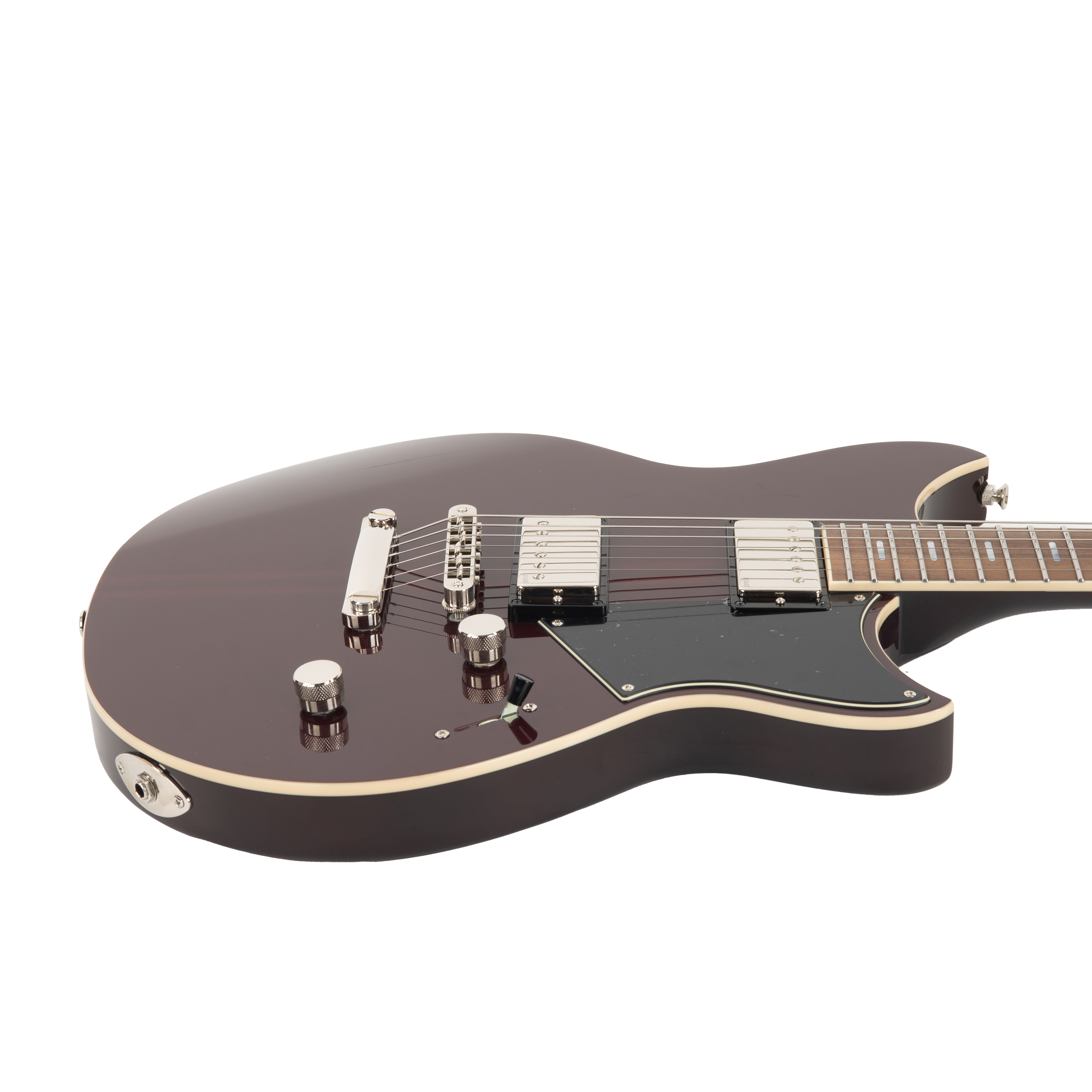 Yamaha Revstar Standard RSS20 - Hot Merlot | Cream City Music
