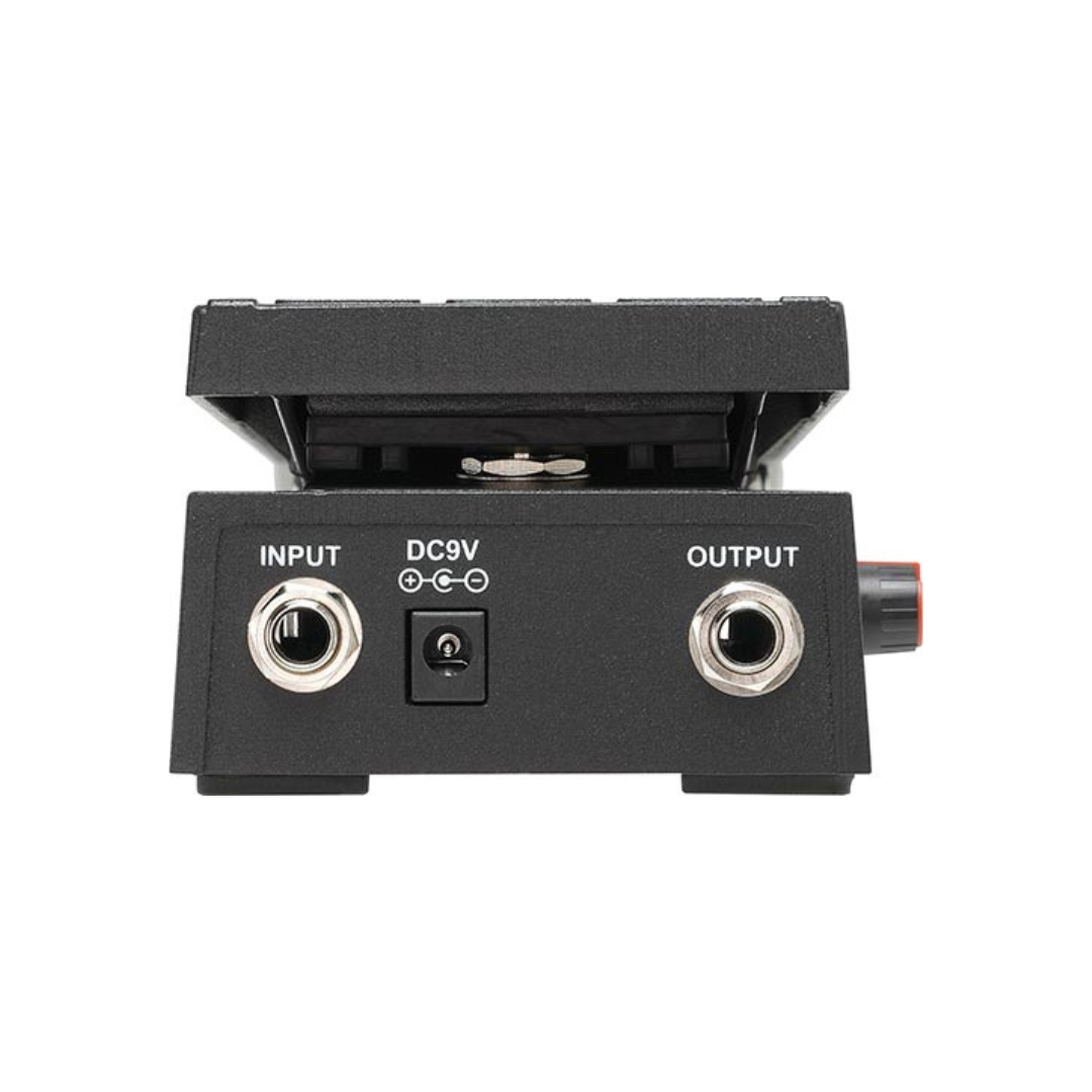 Ibanez TWP10 Twin Peaks Wah Pedal | Cream City Music