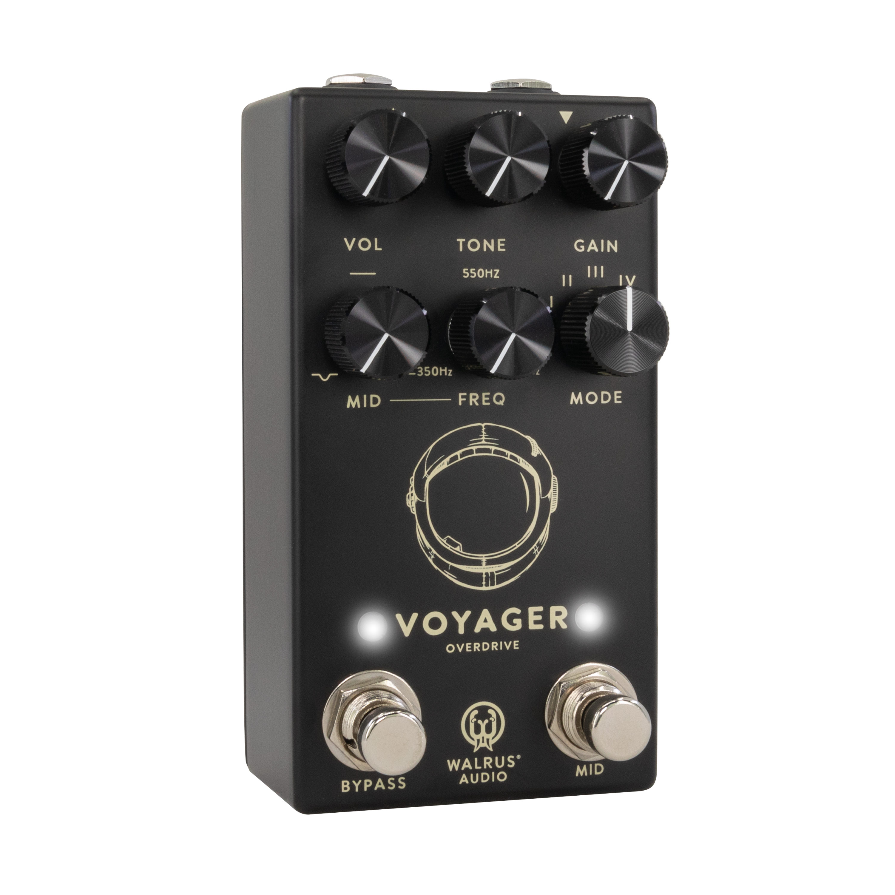 GW特価　Walrus Audio Voyager Voyager-MKII_standard-