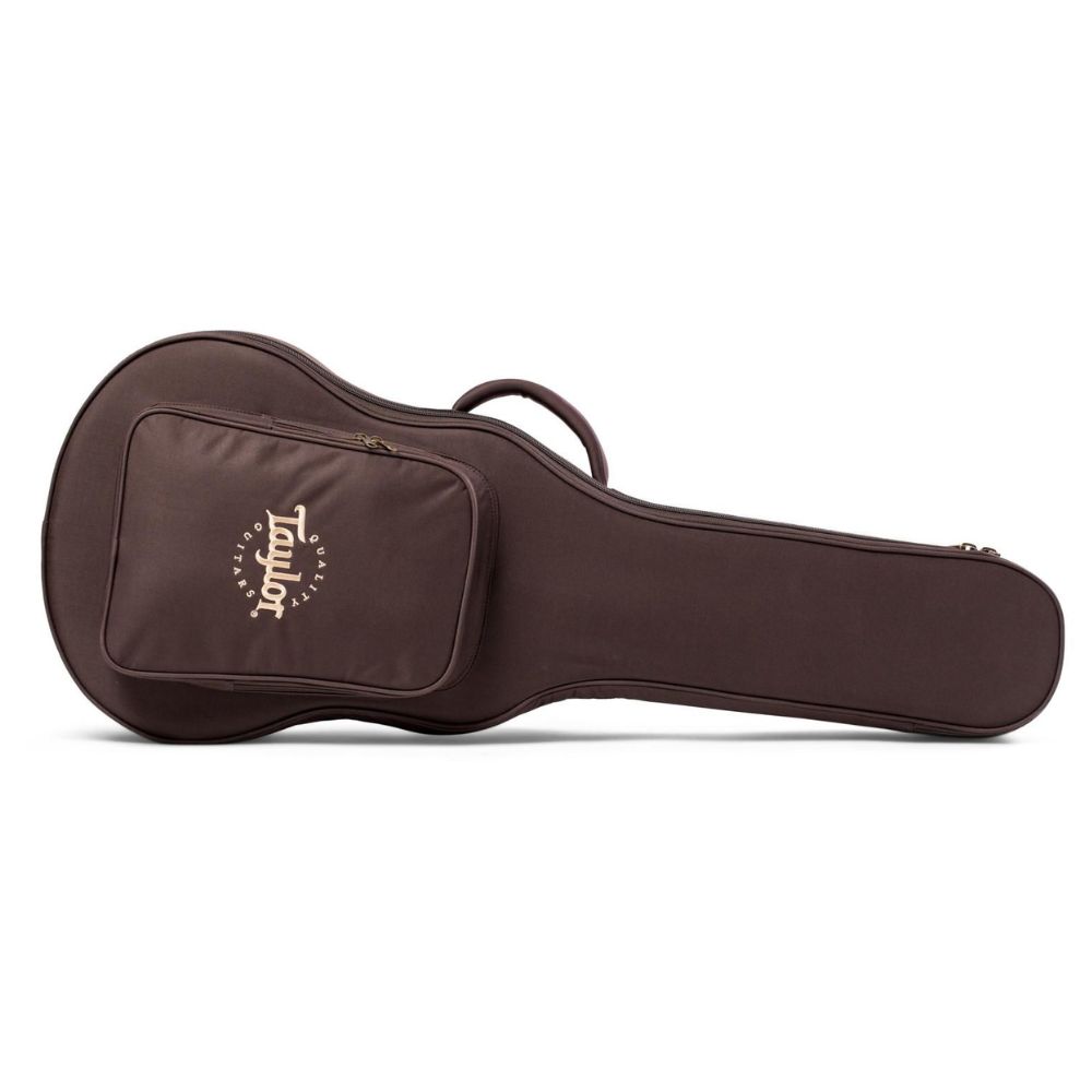 Taylor AeroCase for GA, GS, GP, and Dreadnought - Chocolate Brown