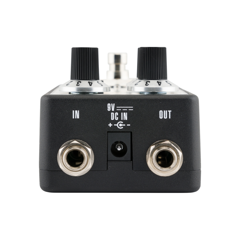 【完動品】Fender フェンダー Bassman Compressor Fender Bassman Compressor Pedal | Cream City Music
