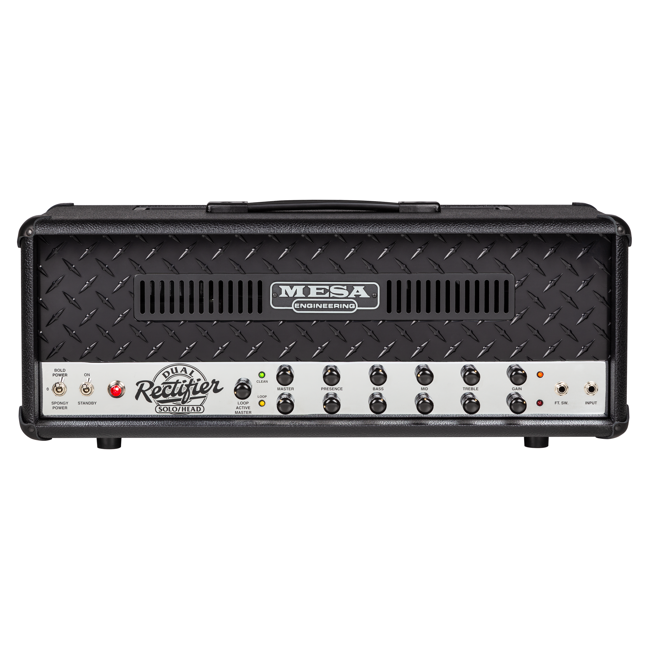 AMT R1 エフェクター Mesa Boogie Rectifierタイプ AMT R1 / Mesa Boogie Rectifier タイプ プリアンプ