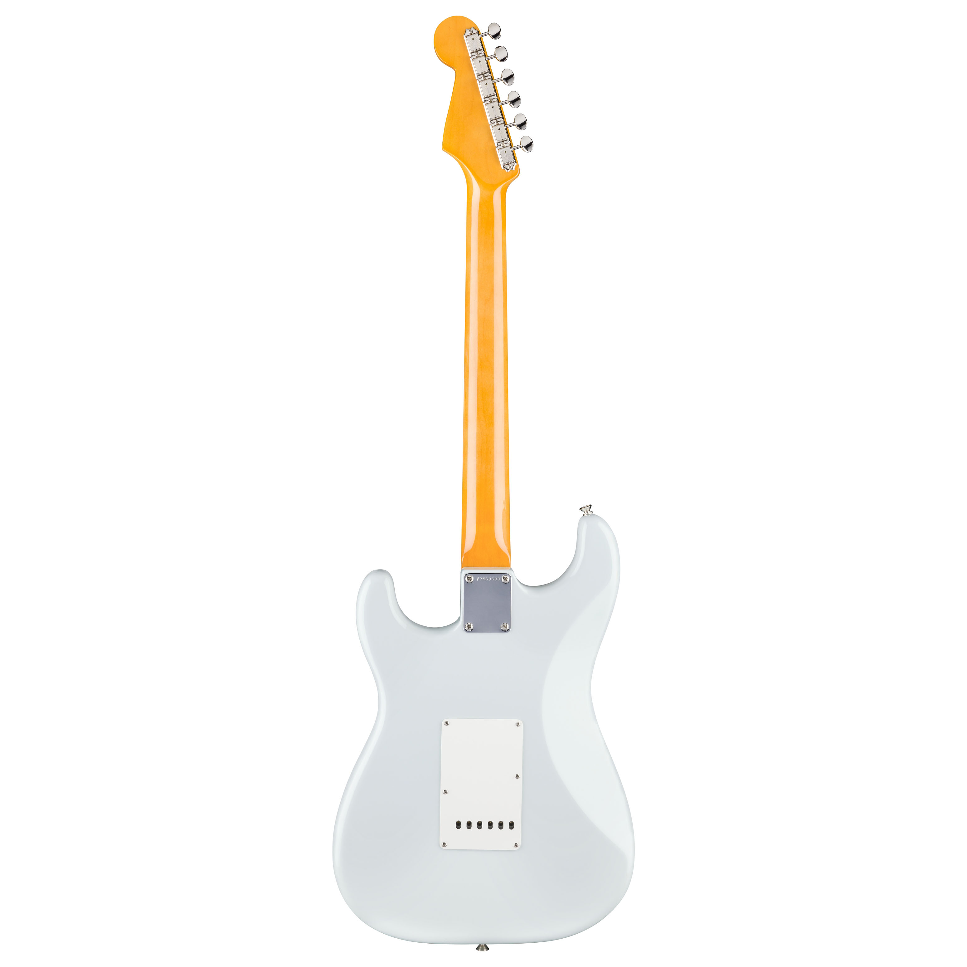 Fender American Vintage 1965 Stratocaster Rosewood - Sonic Blue