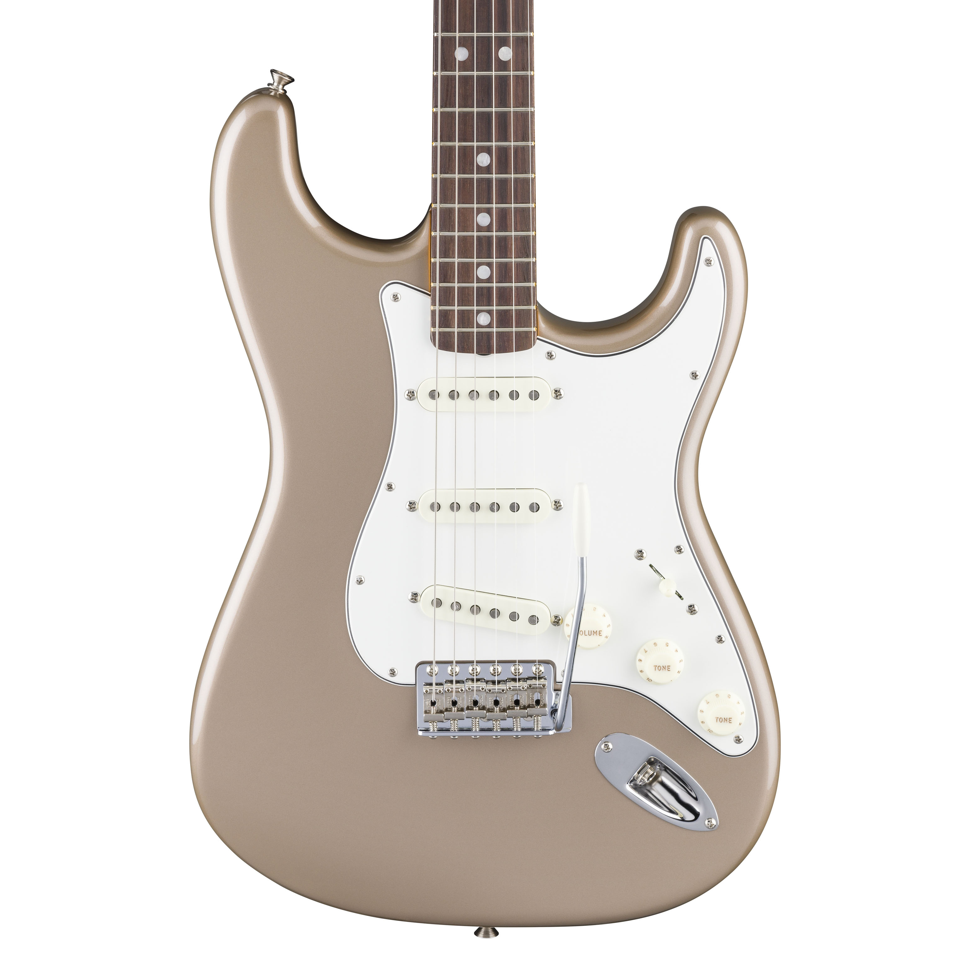 Fender American Vintage 1965 ストラトキャスター Fender American Vintage 1965 Stratocaster Rosewood - Shoreline