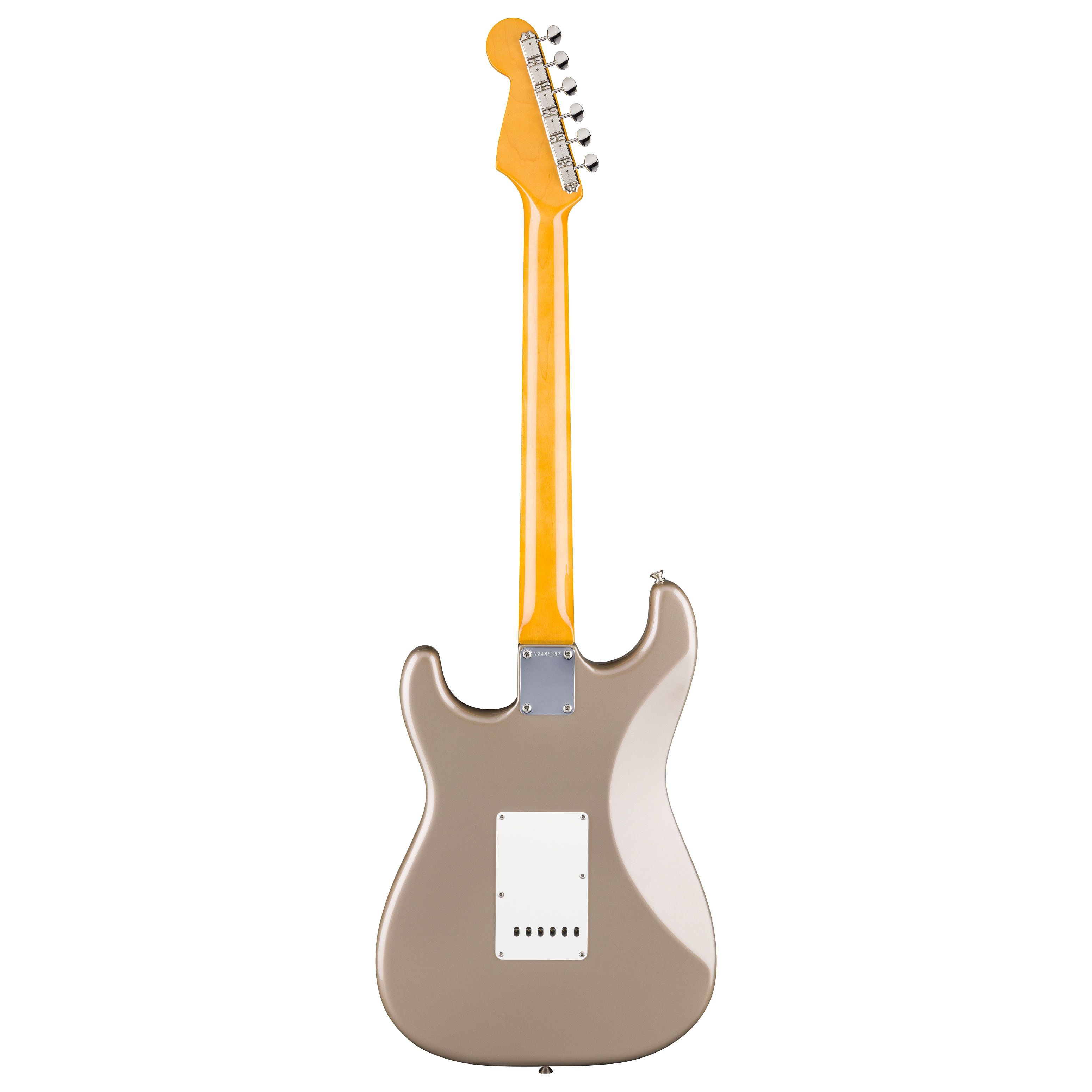 【もとろく】Fender The STRAT / フェンダー USA Fender American Vintage 1965 Stratocaster Rosewood - Shoreline