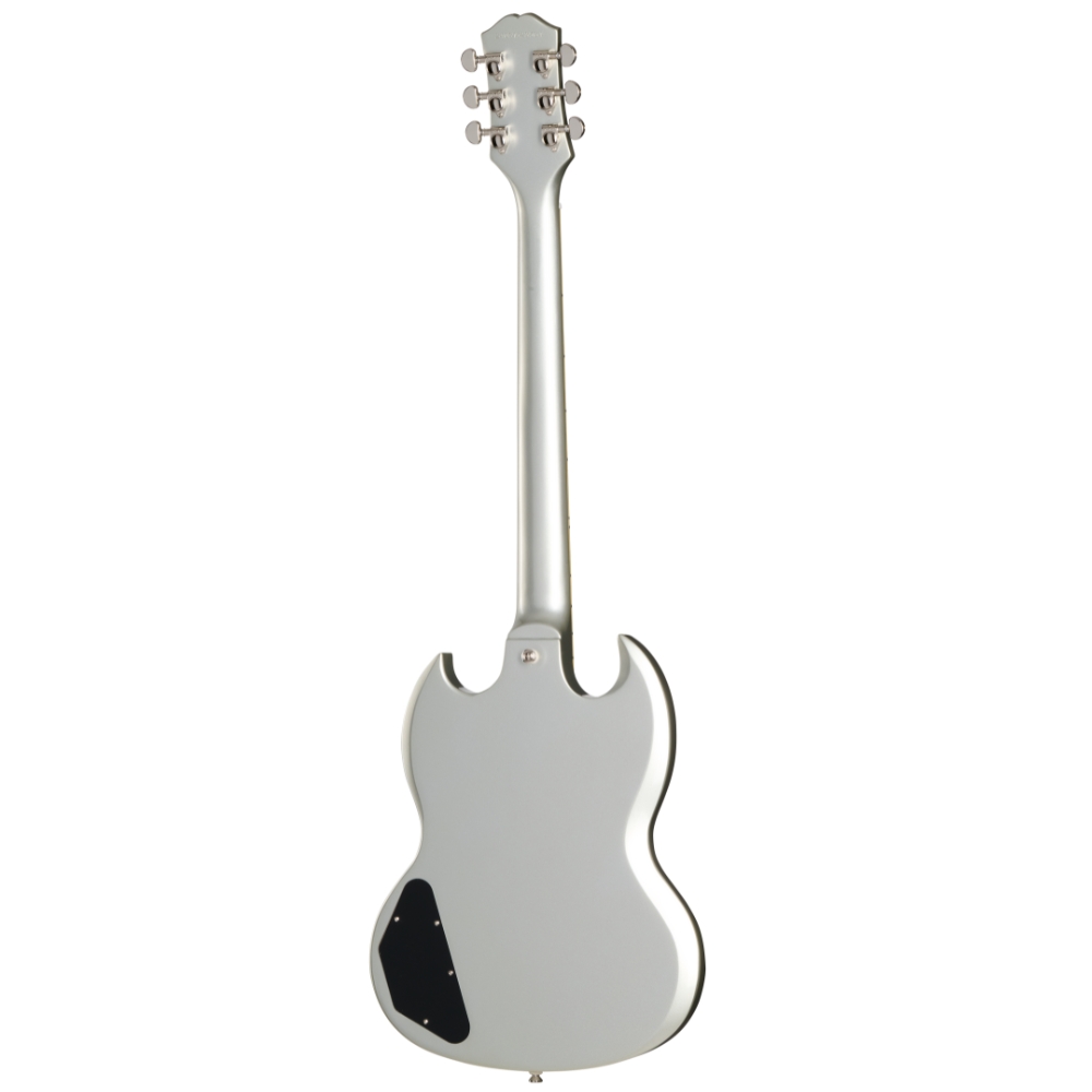 【11188】 EPIPHONE SG Special silver ギター