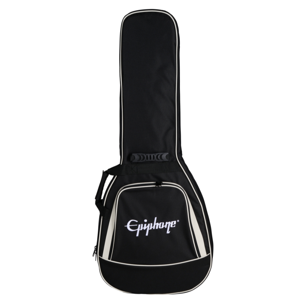 Epiphone SG Standard - Silver Mist | Cream City Music
