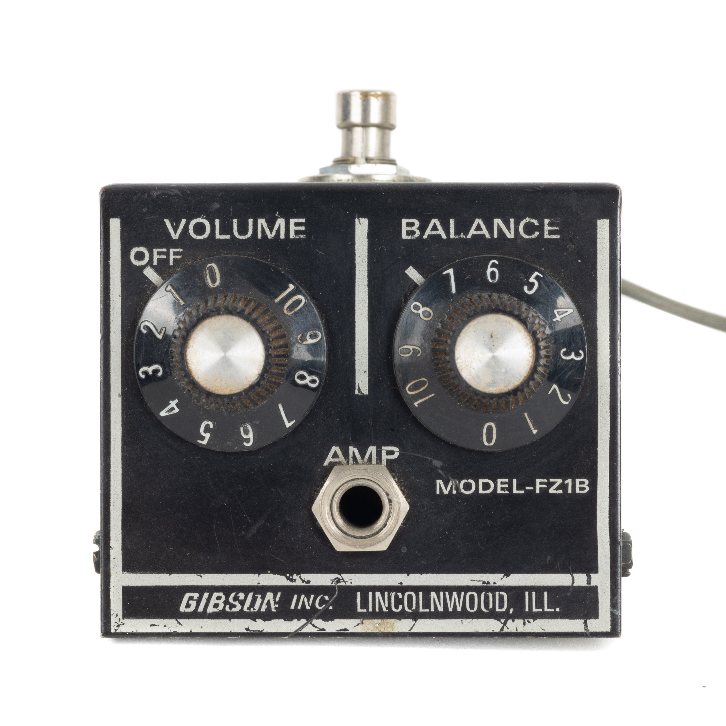 Yvette Young Chorus  Protone PEDALS 激レア Yvette Young Chorus Protone PEDALS 激レア