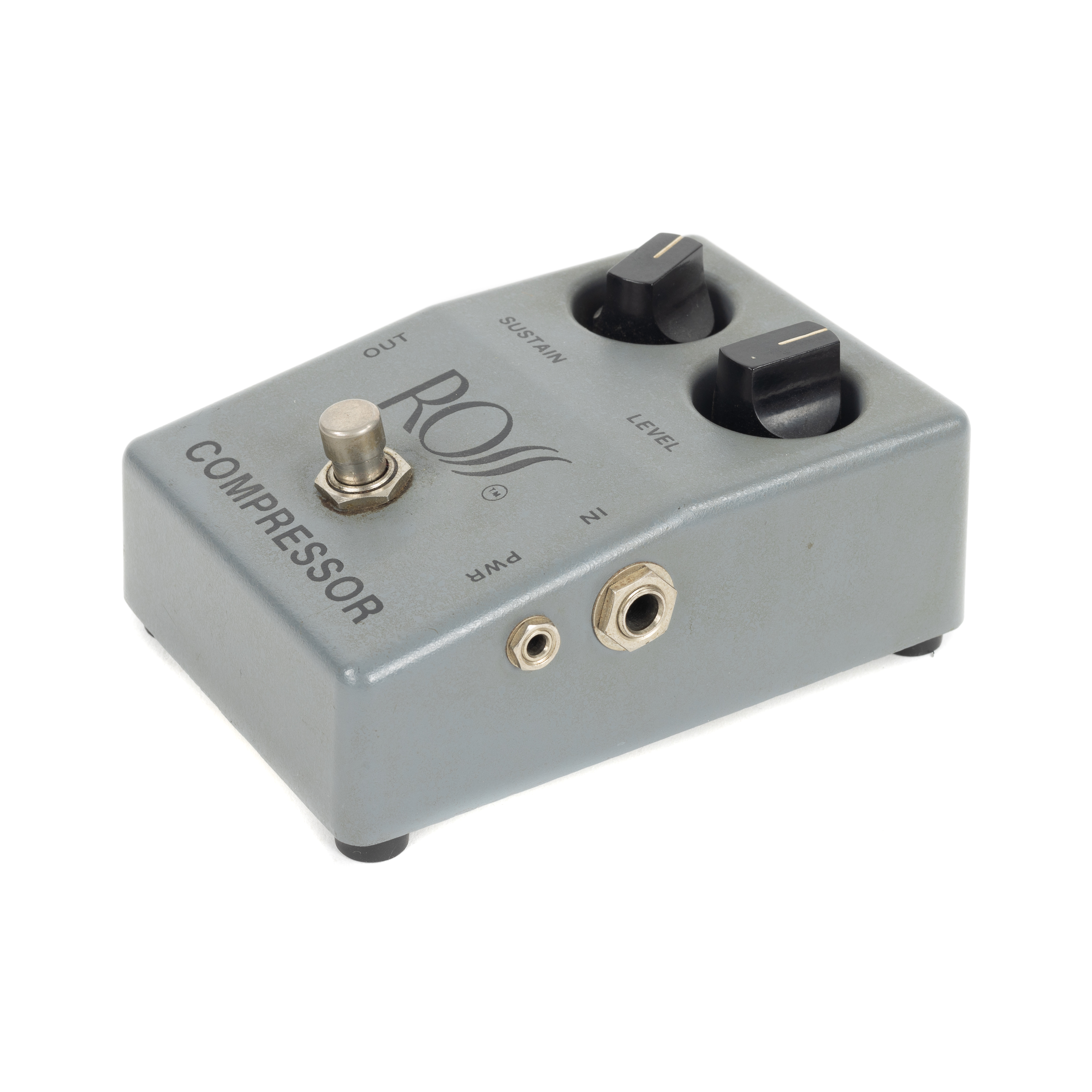 ギター nature sound VRC Vintage Ross Compressor nature sound VRC Vintage Ross Compressor