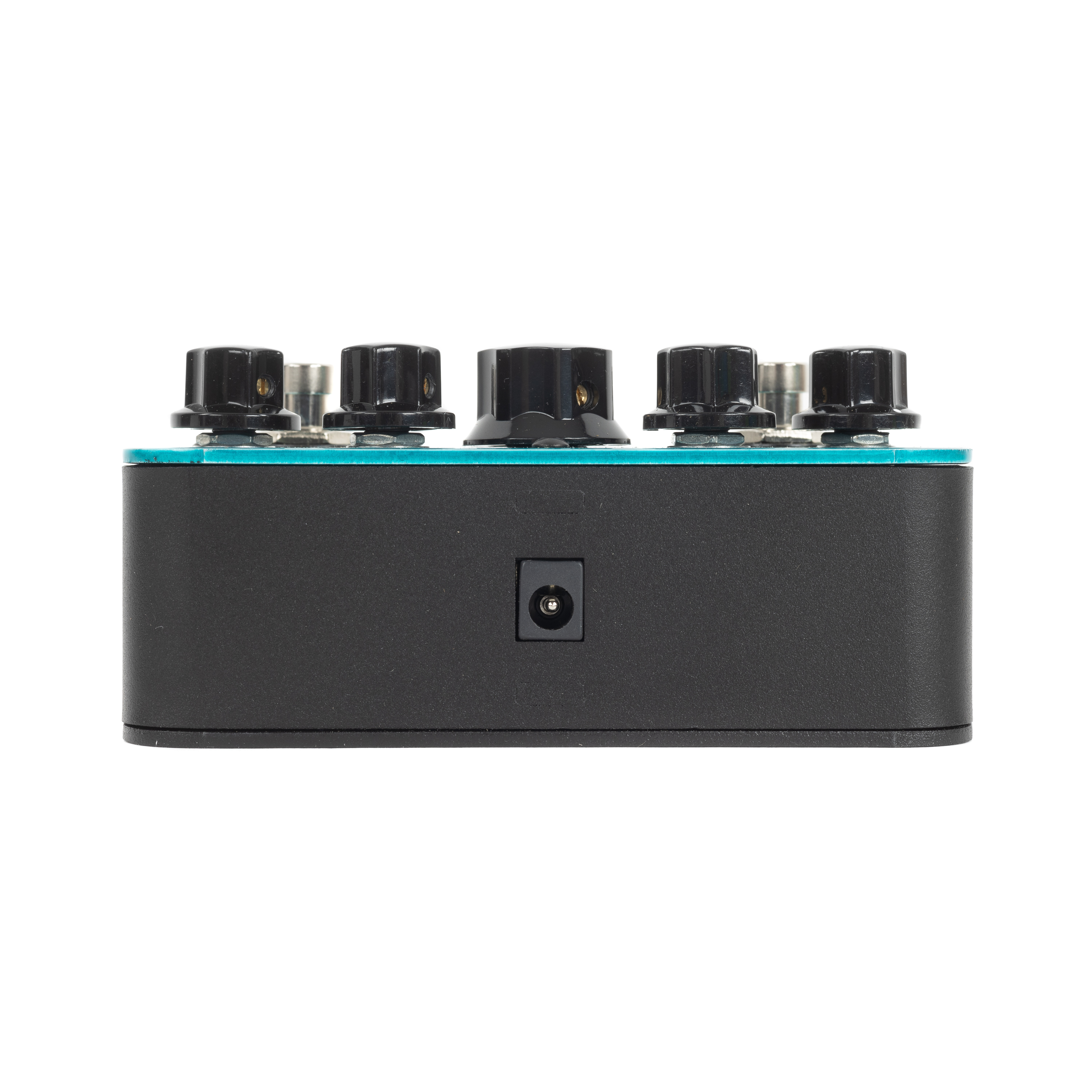 ギター J. Rockett Josh Smith Dual Tremolo J.Rockett Audio Designs Josh Smith Dual Trem Tremolo Pedal